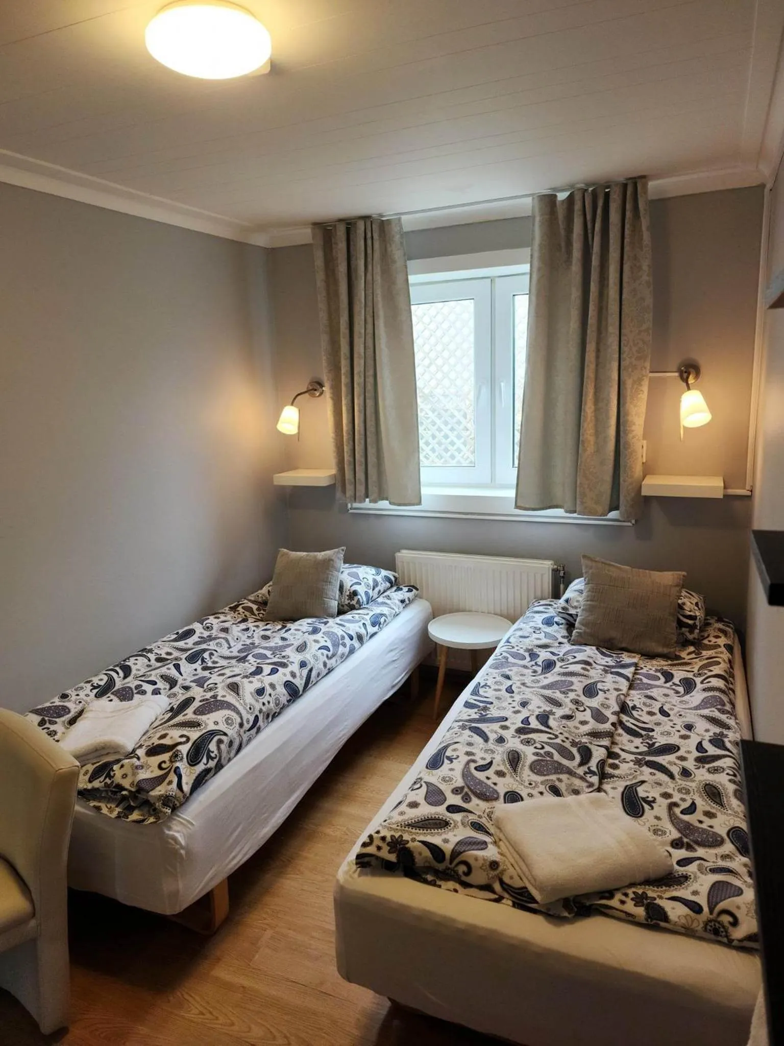 Bedroom, Bed in Guesthouse Kiljan