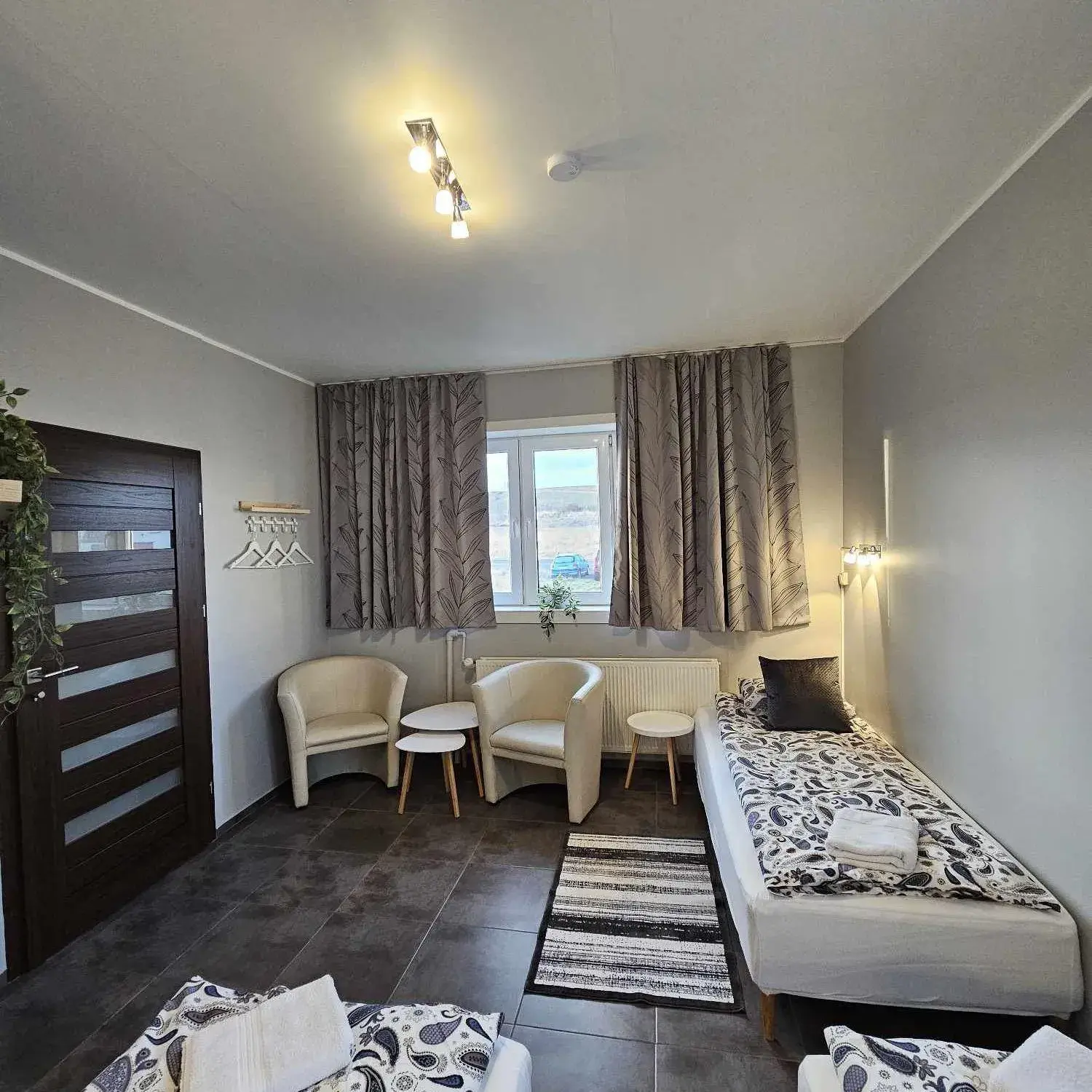 Bed in Guesthouse Kiljan Bed in Guesthouse Kiljan