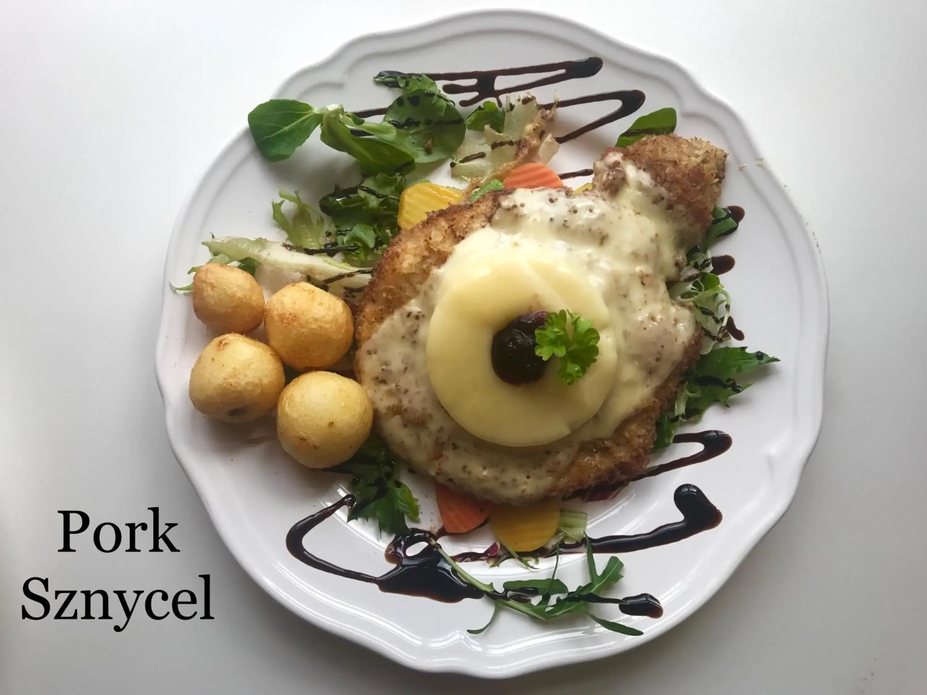 Restaurant/places to eat in Guesthouse Kiljan Restaurant/places to eat in Guesthouse Kiljan