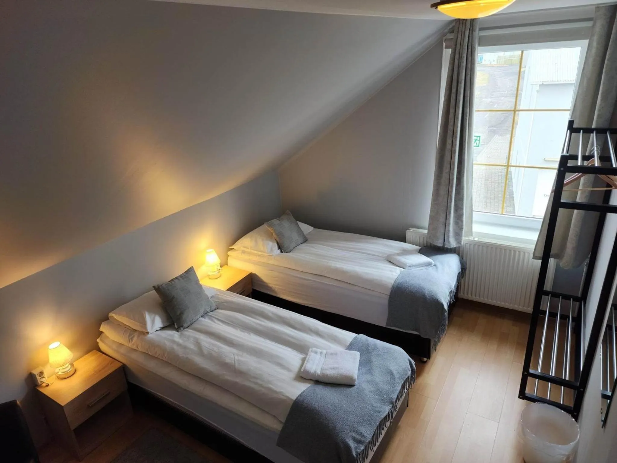 Bedroom, Bed in Guesthouse Kiljan