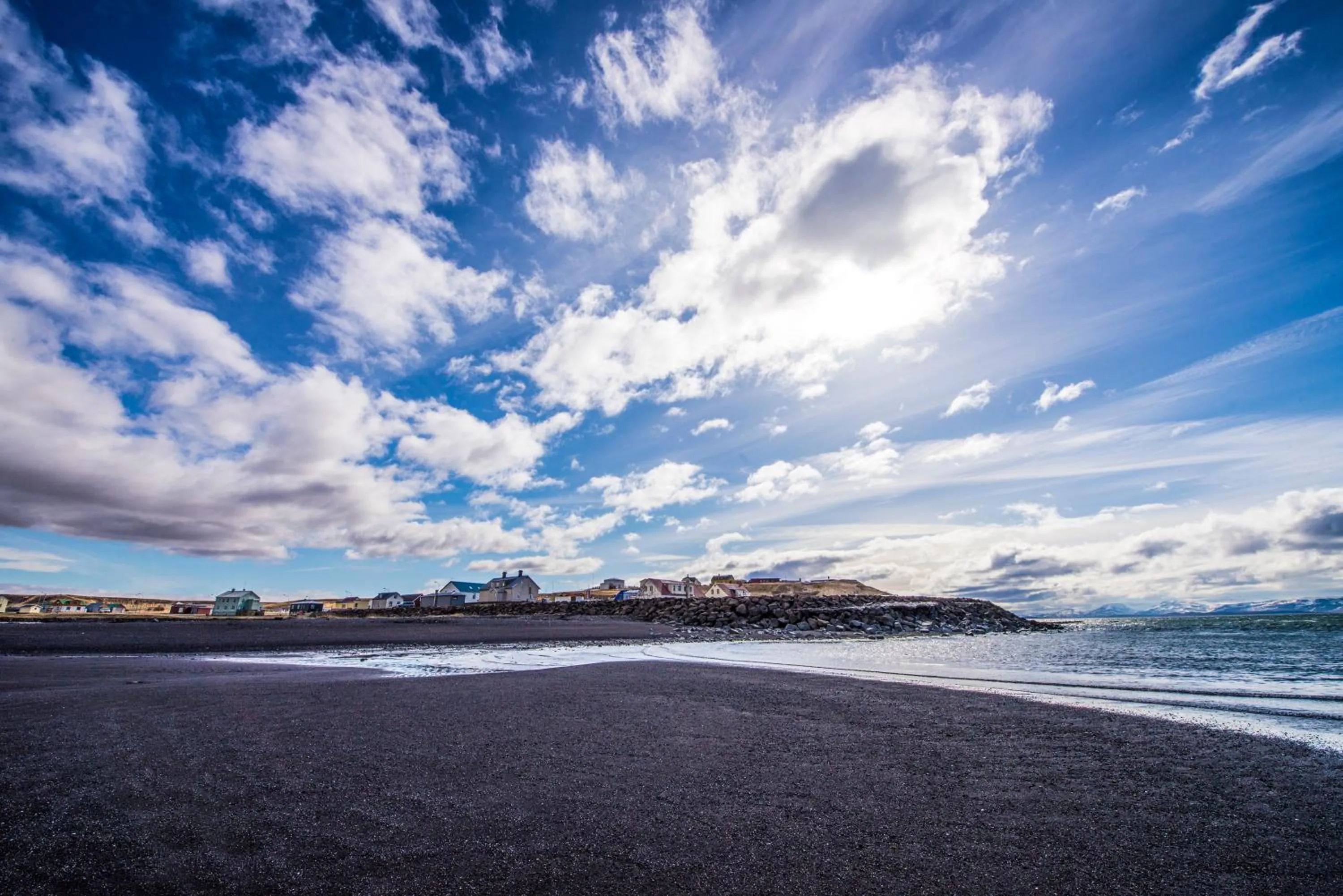 Nearby landmark in Guesthouse Kiljan