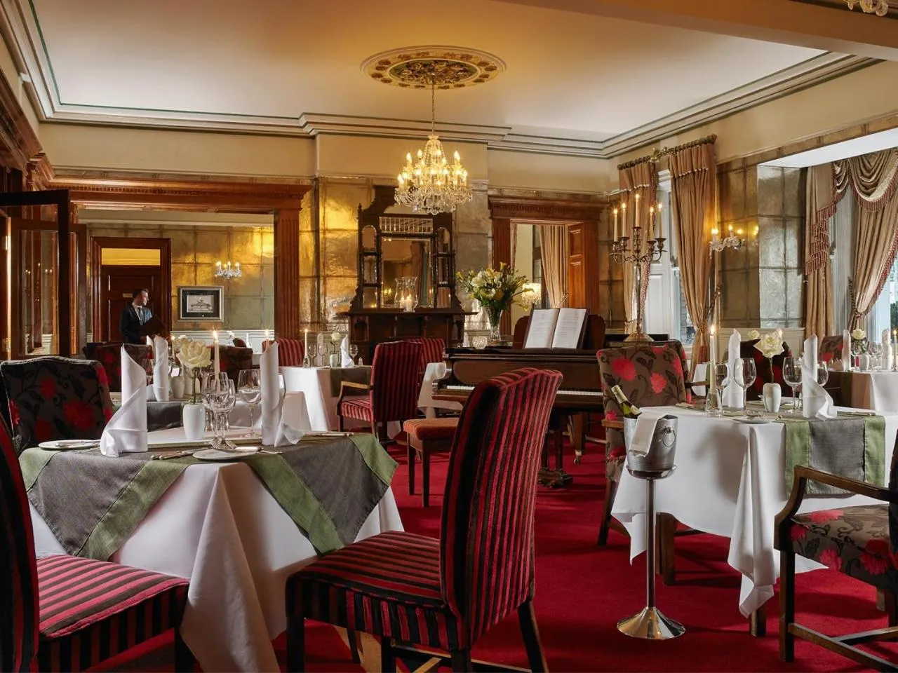 On site in The Reserve at Muckross Park