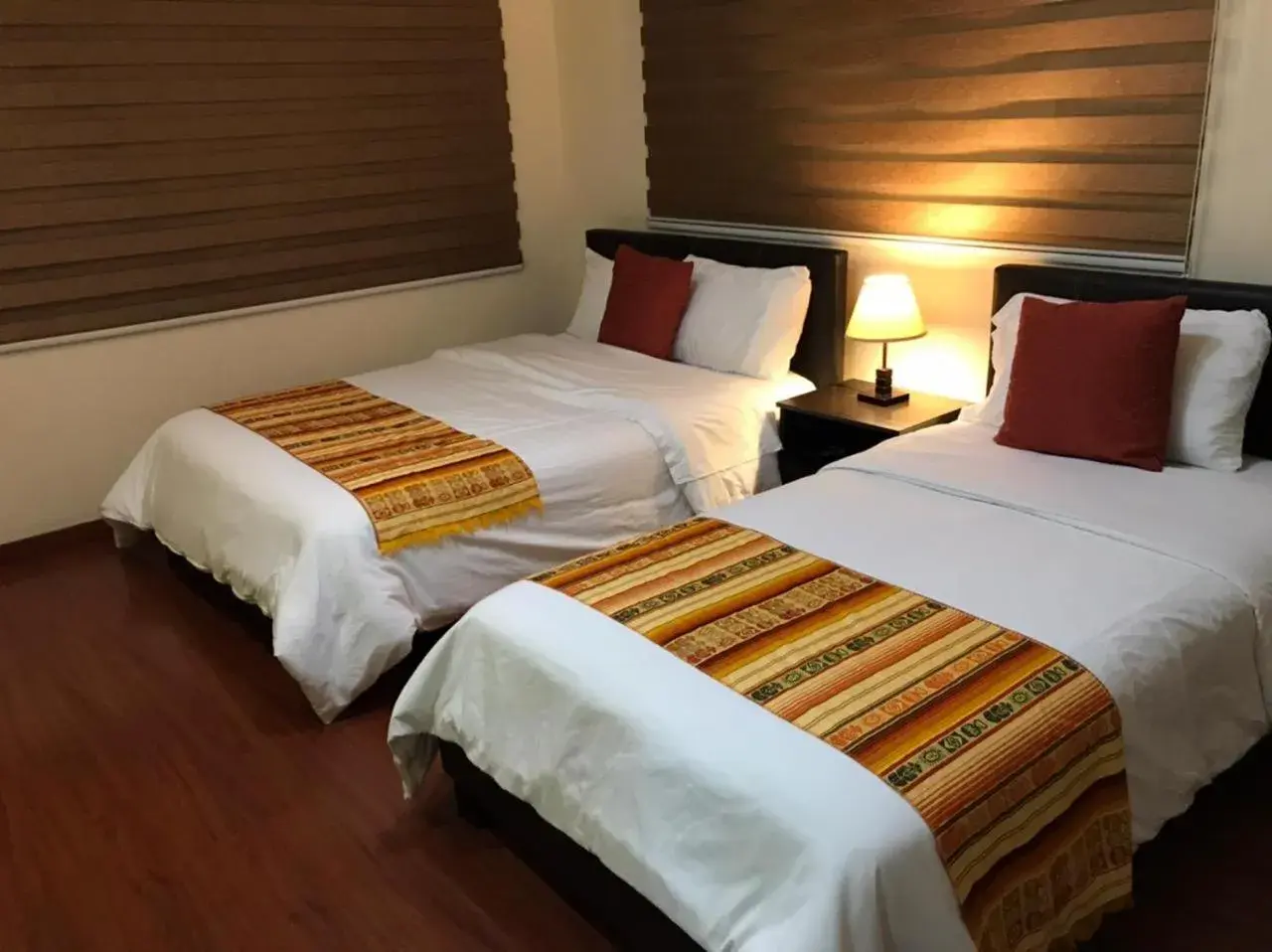 Las Hortensia's Casa De Huespedes Las Hortensia's Casa De Huespedes