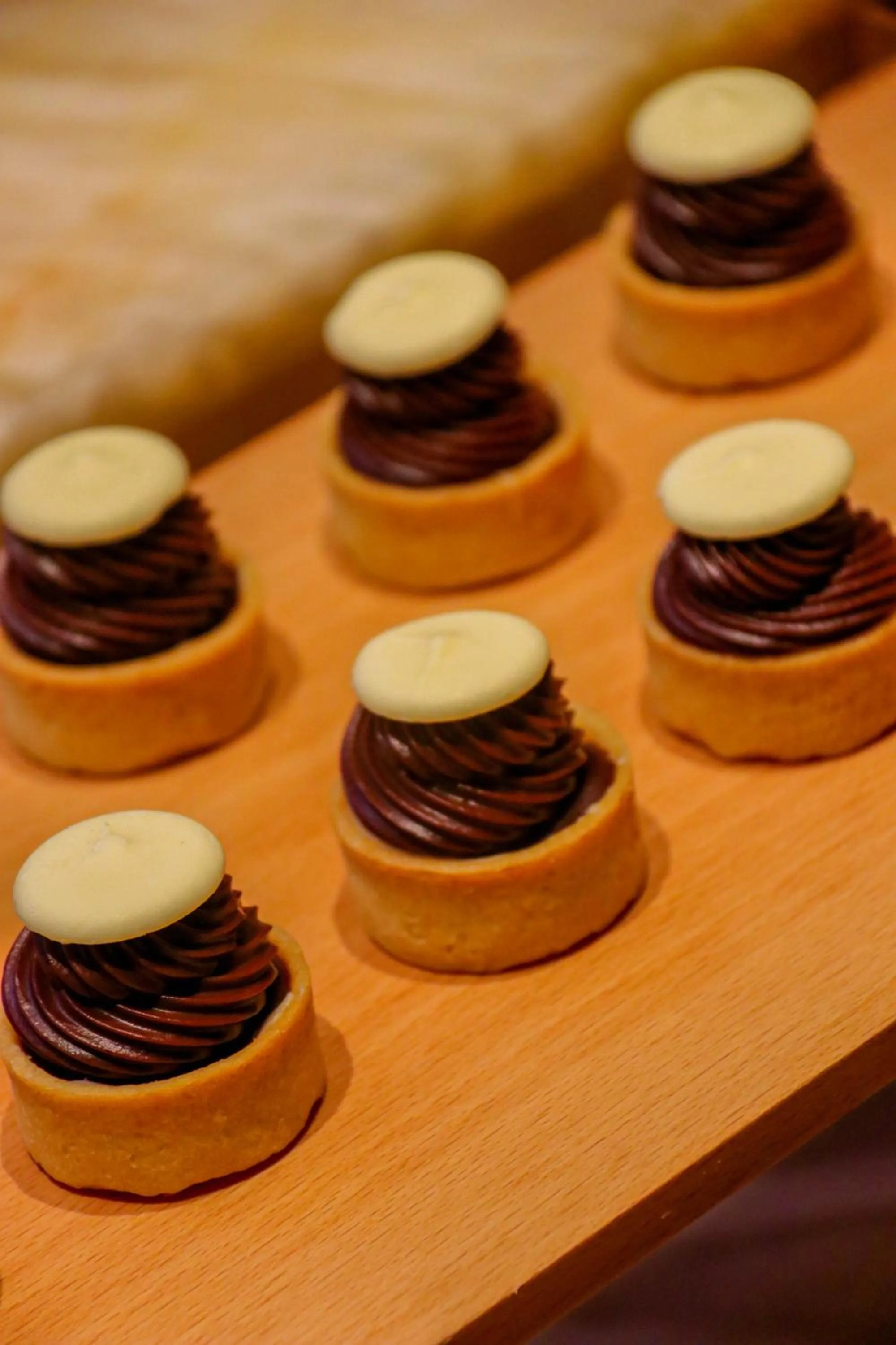 Breakfast in The Westin Qingdao West Coast