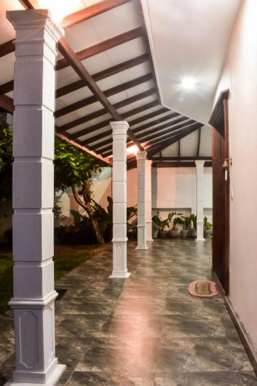 Villa Kivi