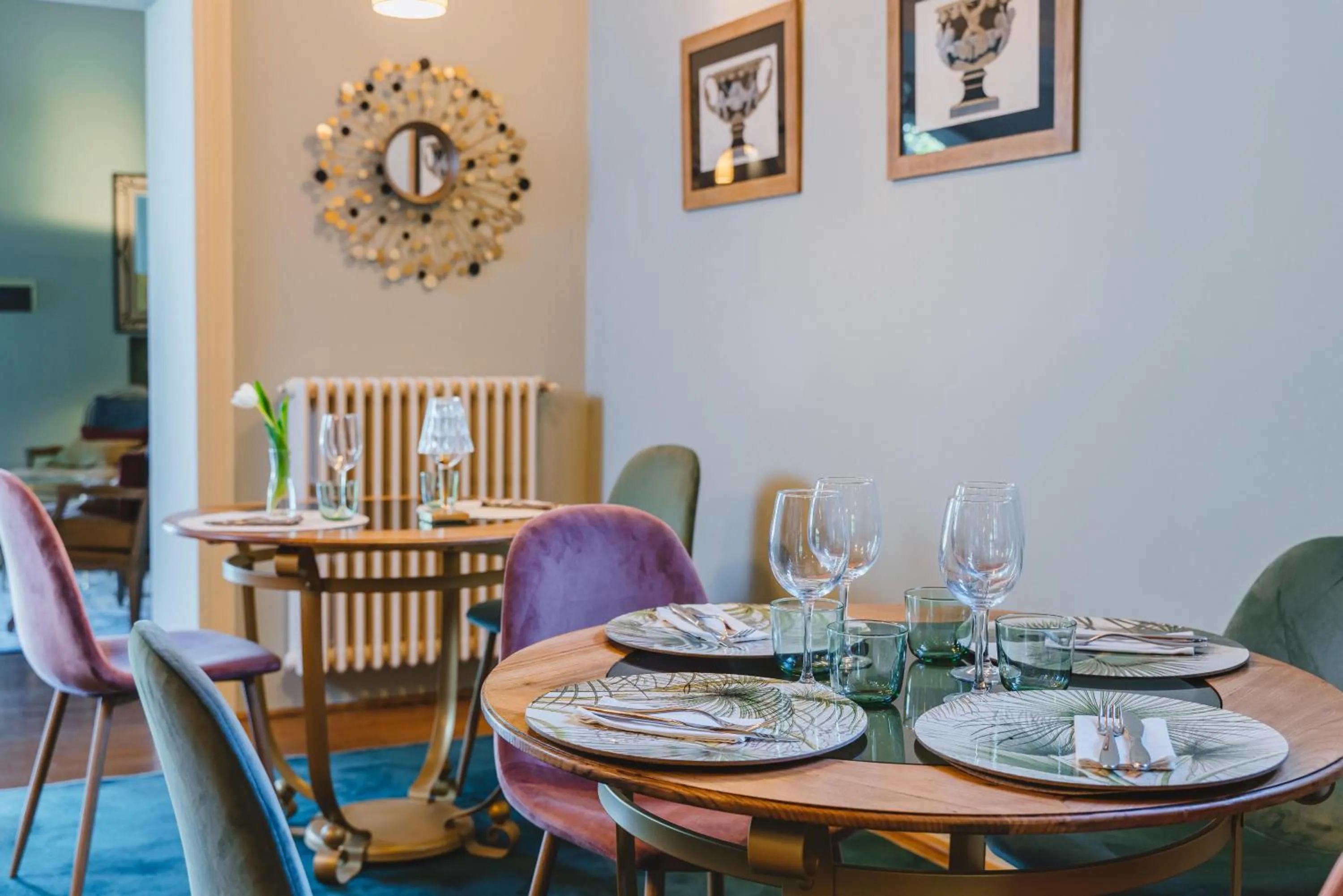 Duchess Boutique de Charme