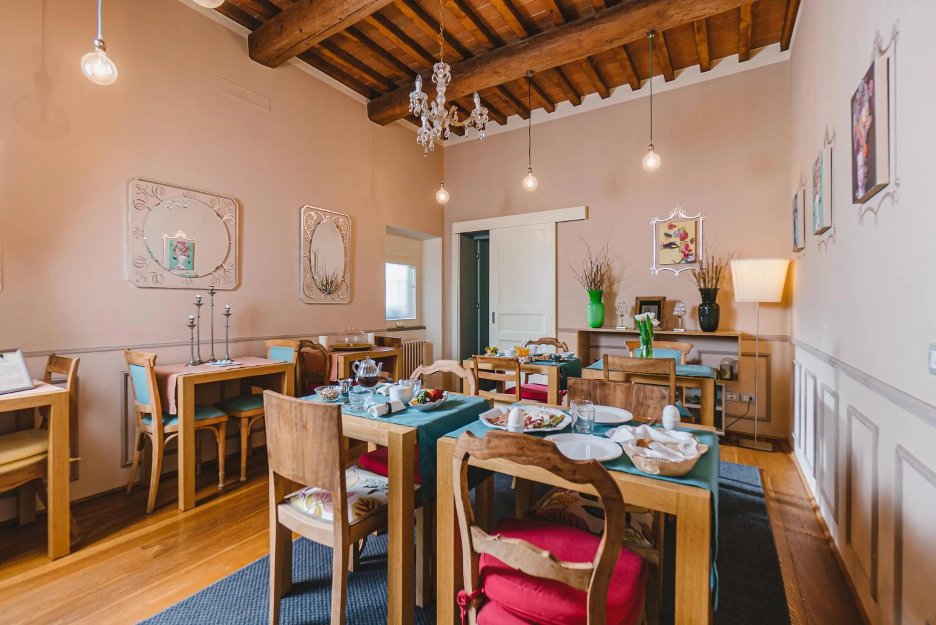 Duchess Boutique de Charme