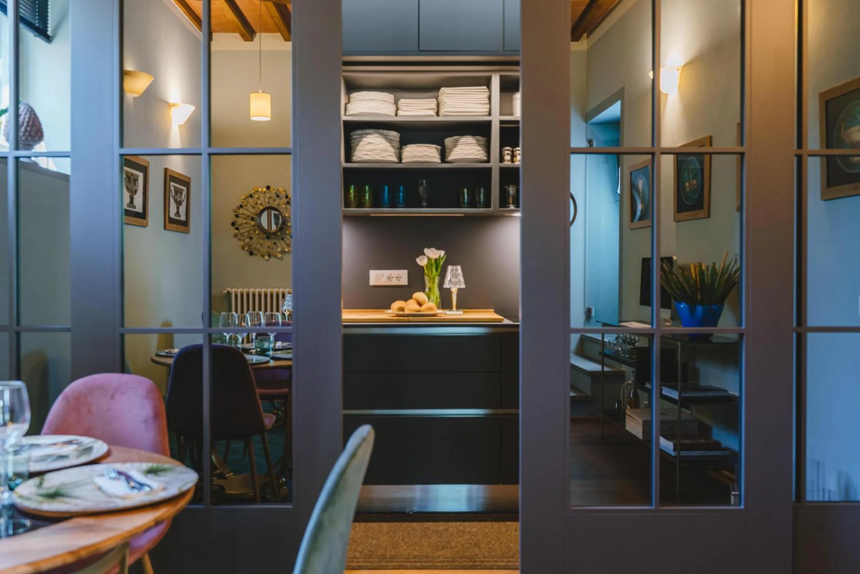 Duchess Boutique de Charme