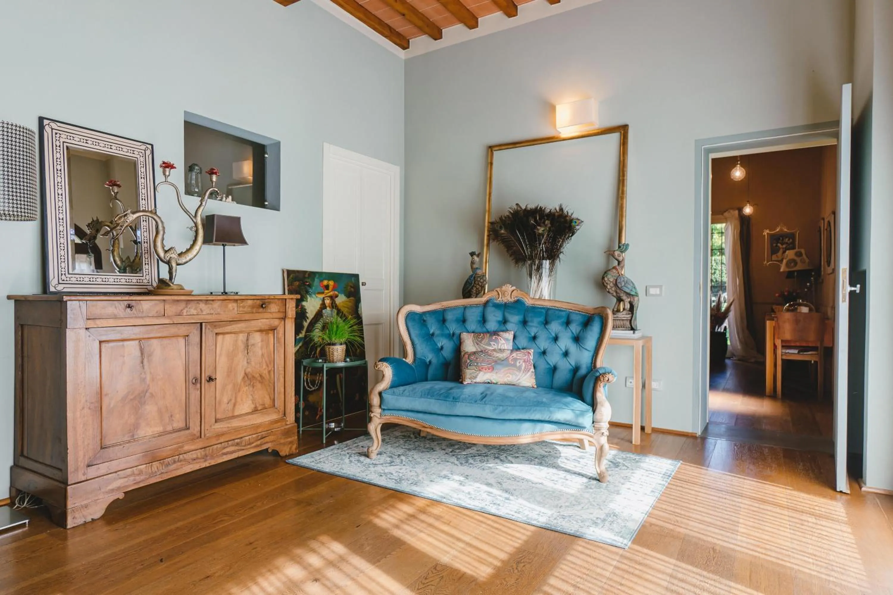 Duchess Boutique de Charme