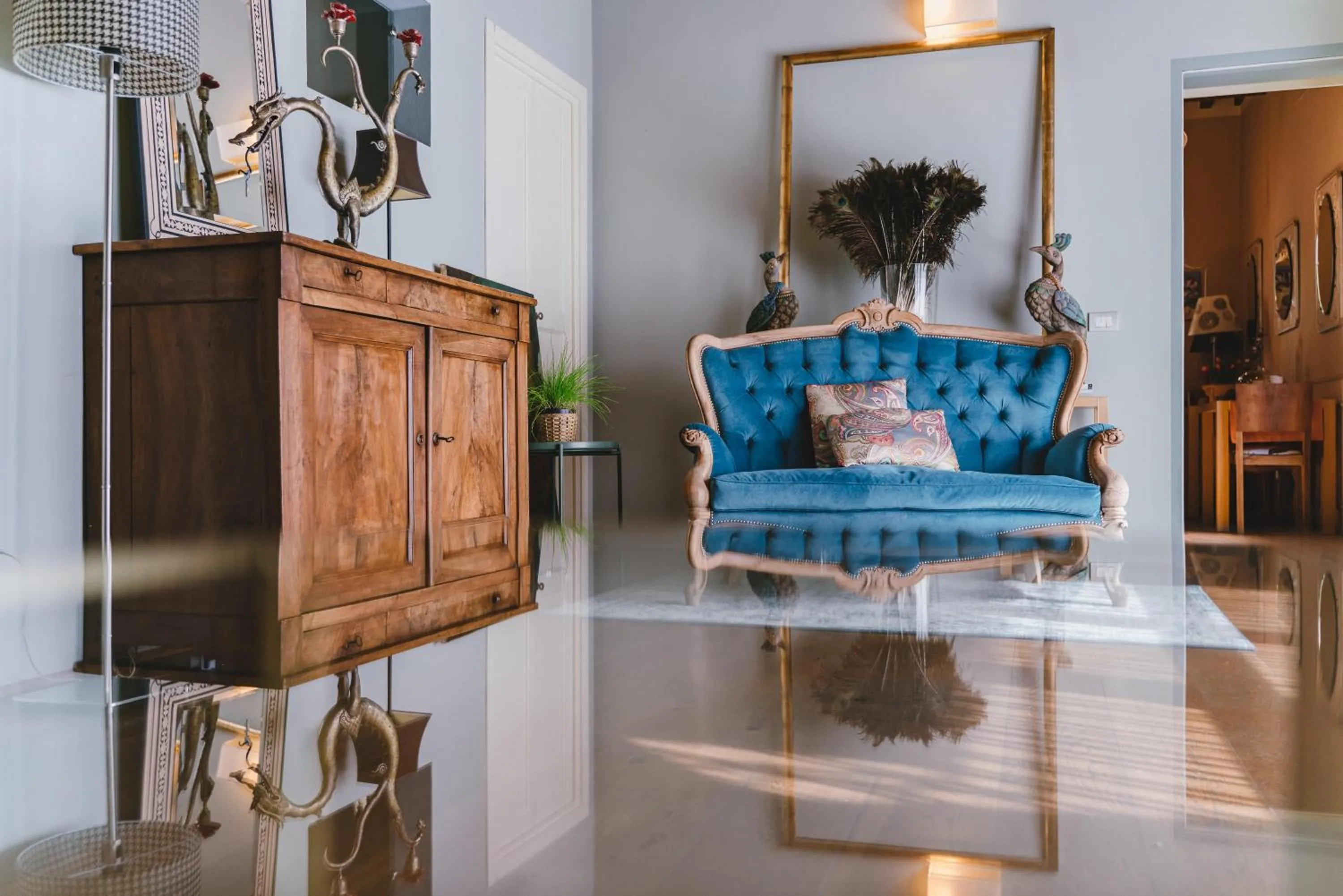 Duchess Boutique de Charme