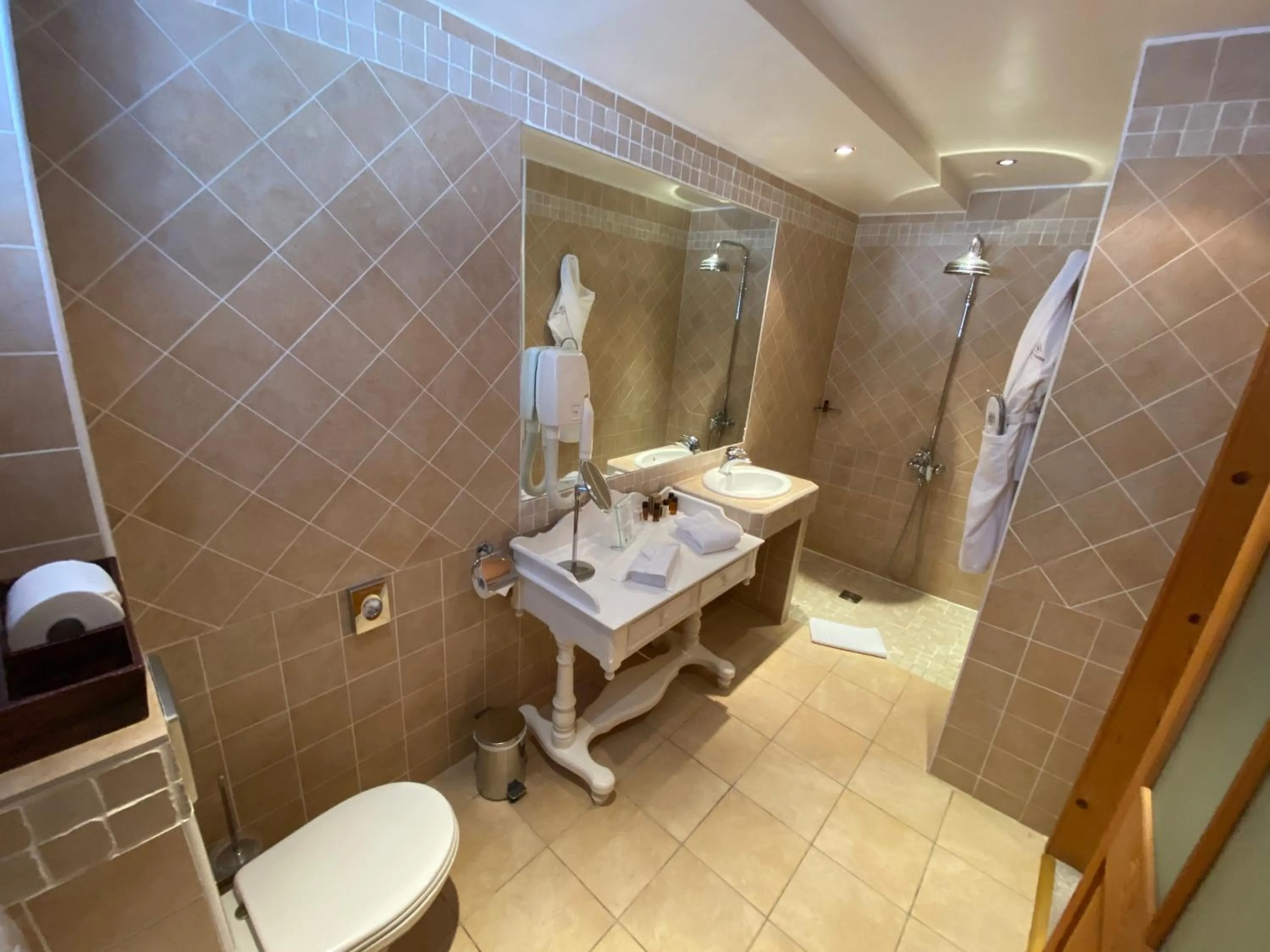 Hôtel Le Chalet d'Auron Restaurant et Spa