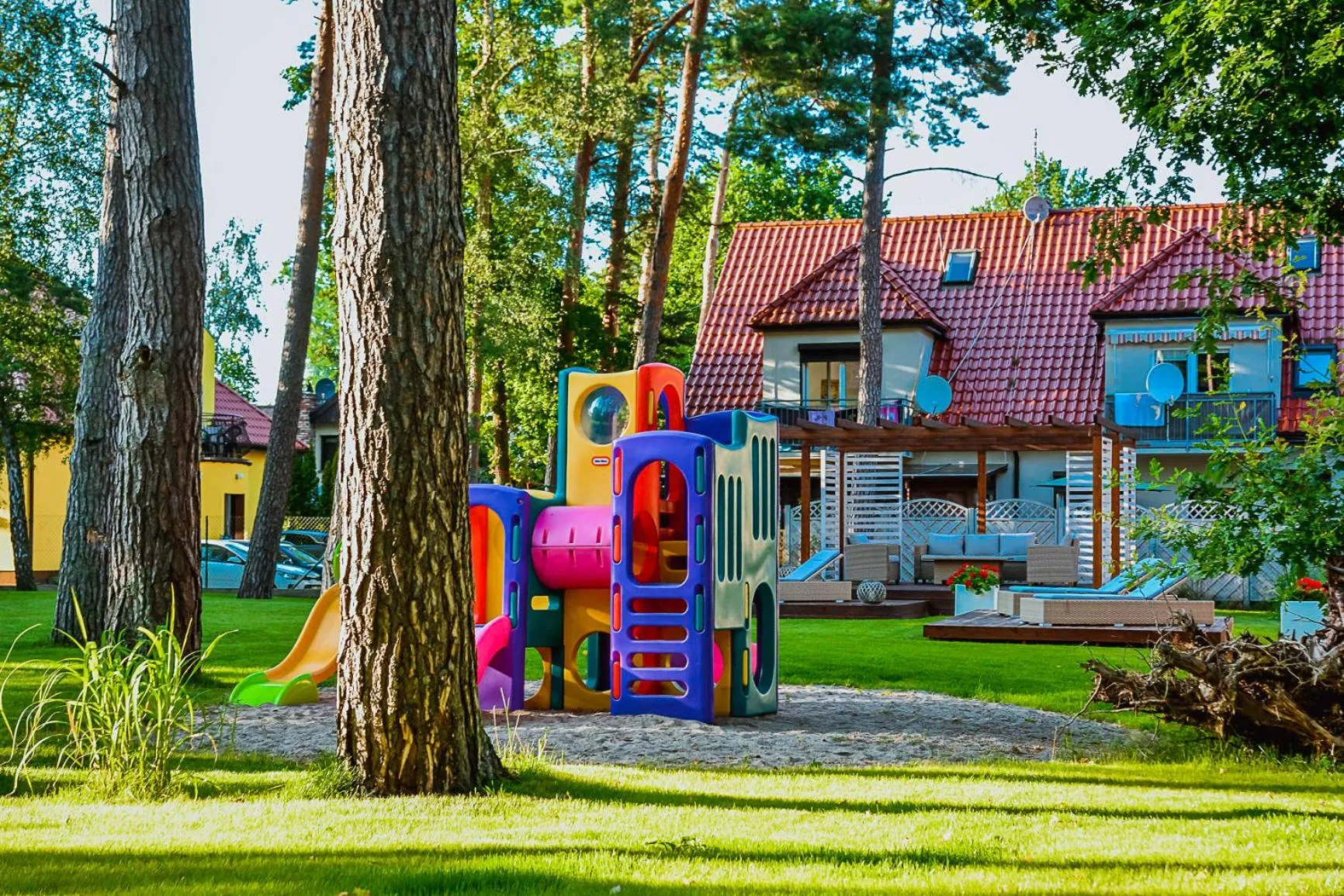 Ośrodek Vega