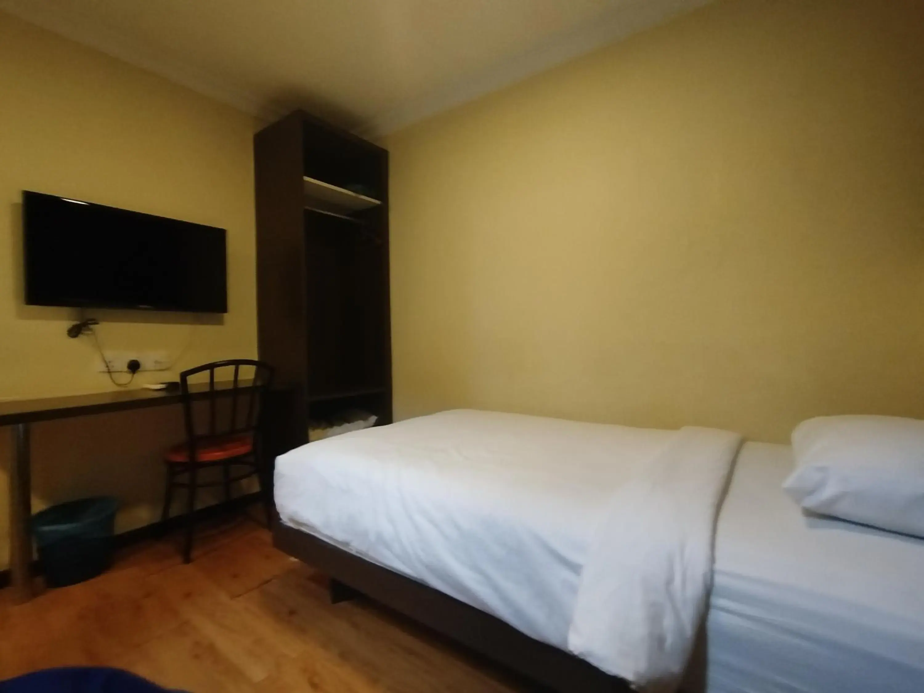 Hotel De Grand Orchard Hotel De Grand Orchard