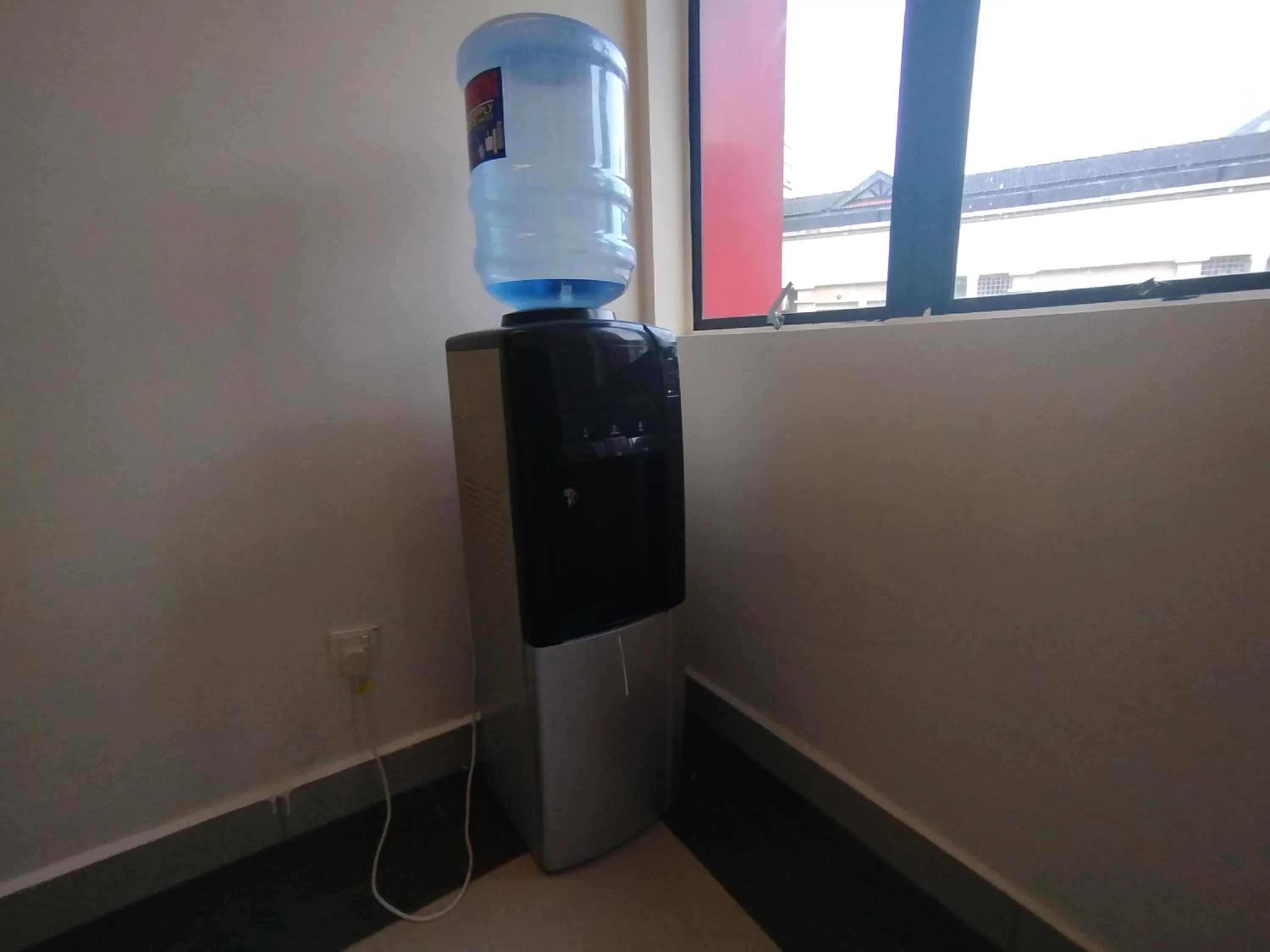 Area and facilities in Hotel De Grand Orchard