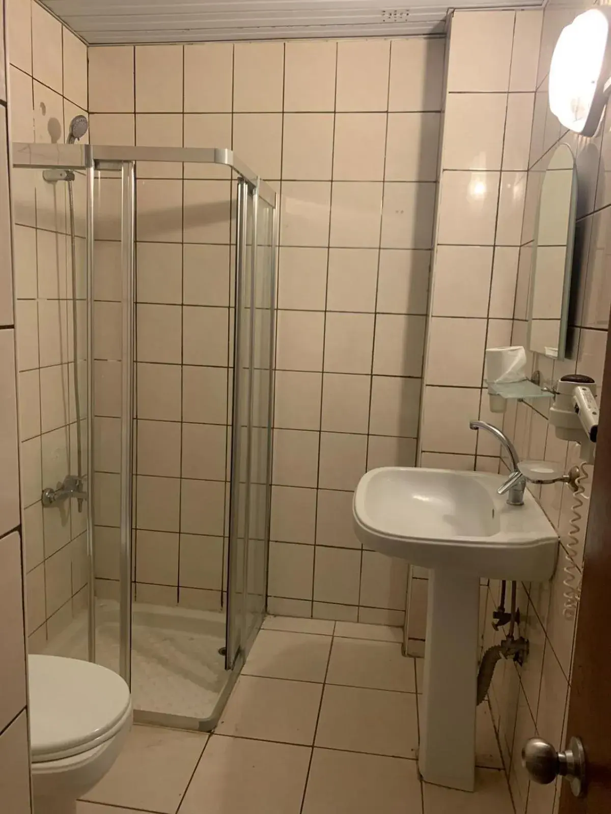 Standard Double Room in More Hotel Standard Double Room in More Hotel