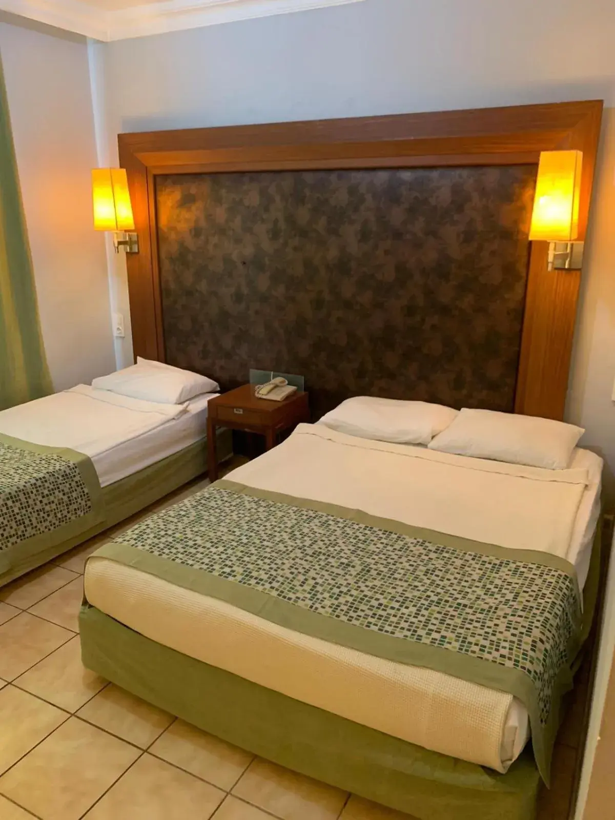 Standard Double Room in More Hotel Standard Double Room in More Hotel