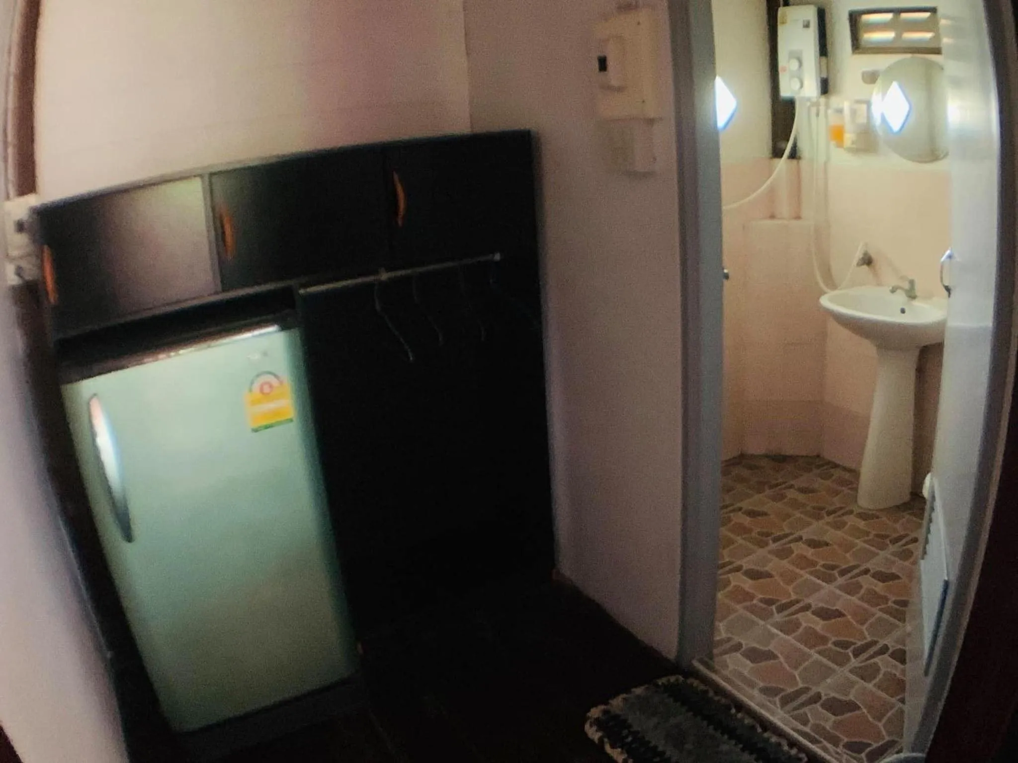 Moon River Resort Phimai