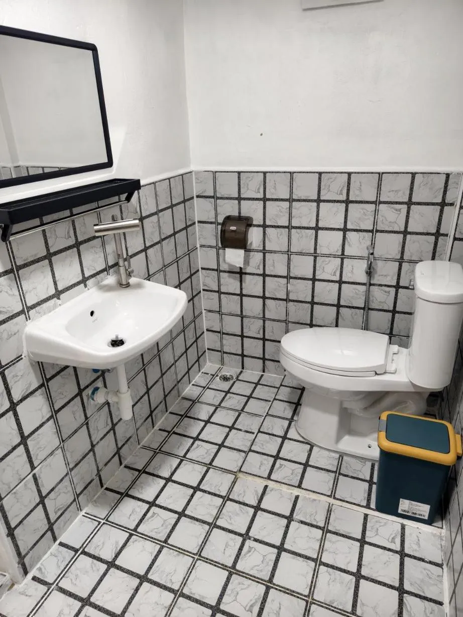 Moon River Resort Phimai