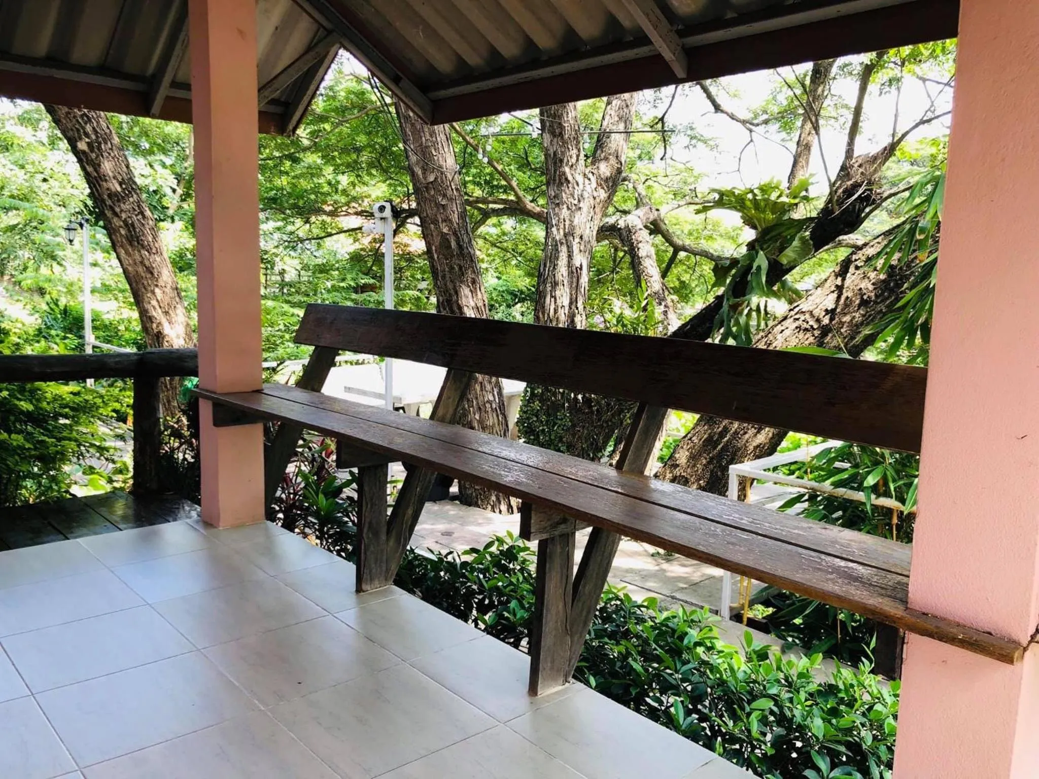 Moon River Resort Phimai