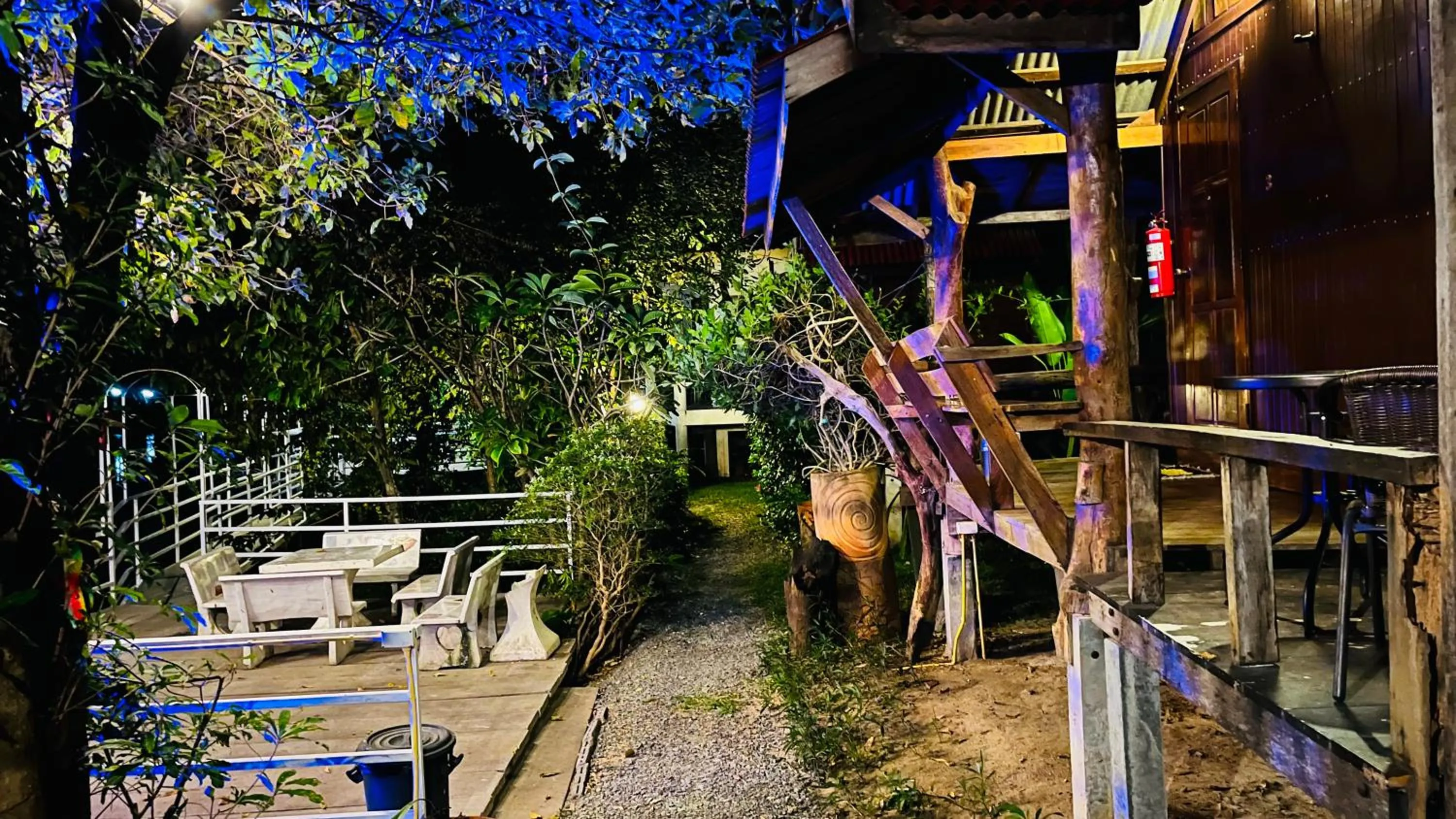 Moon River Resort Phimai