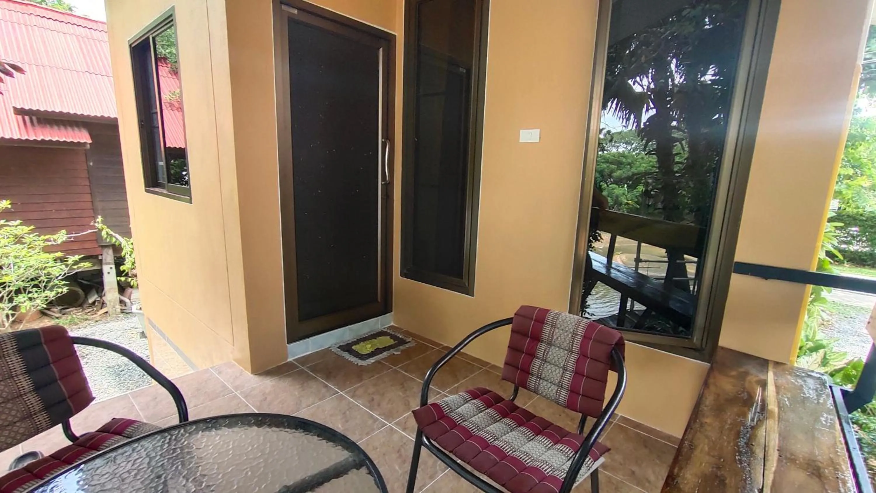 Moon River Resort Phimai