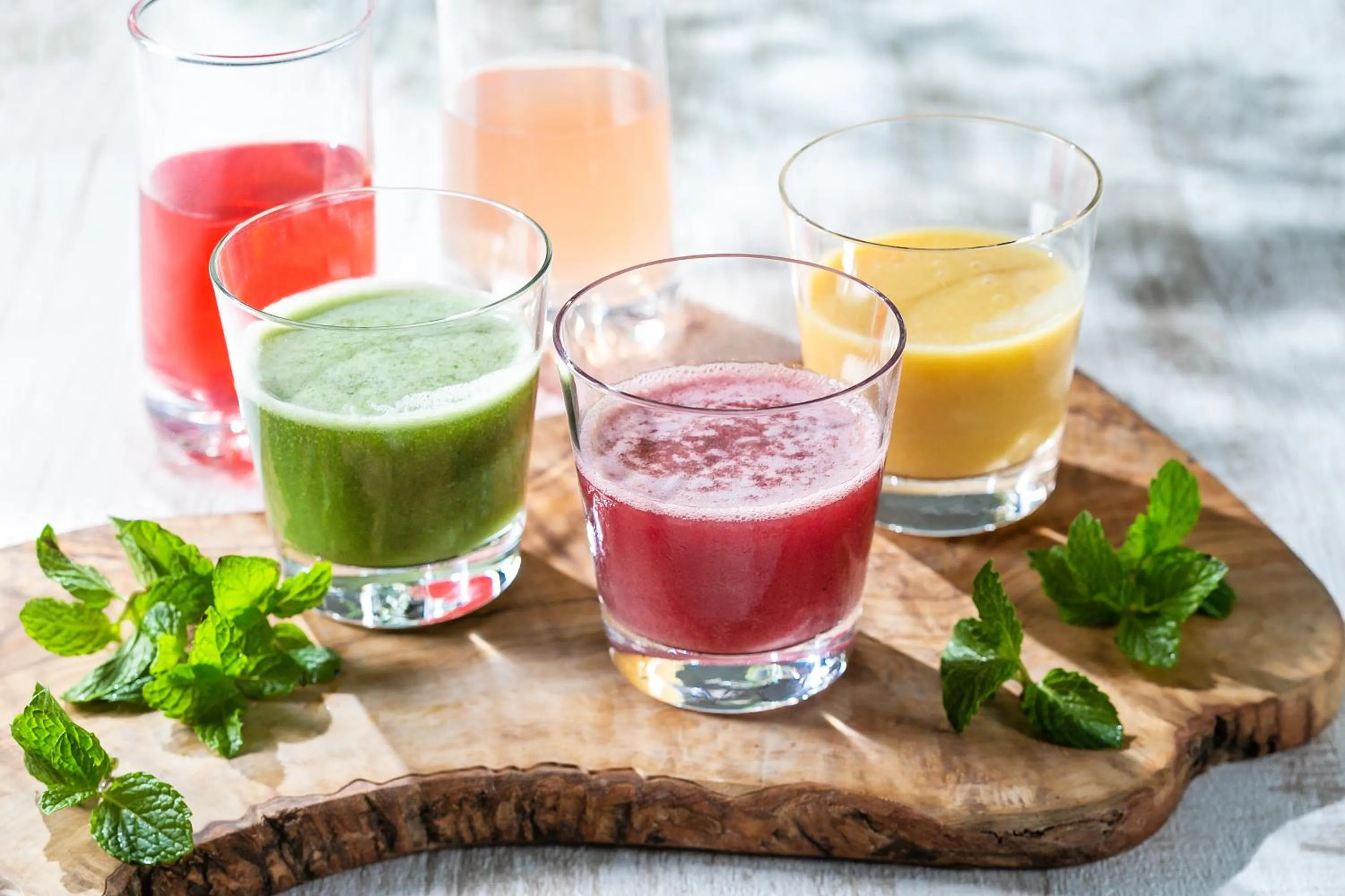 Breakfast in Beppuwan Royal Hotel