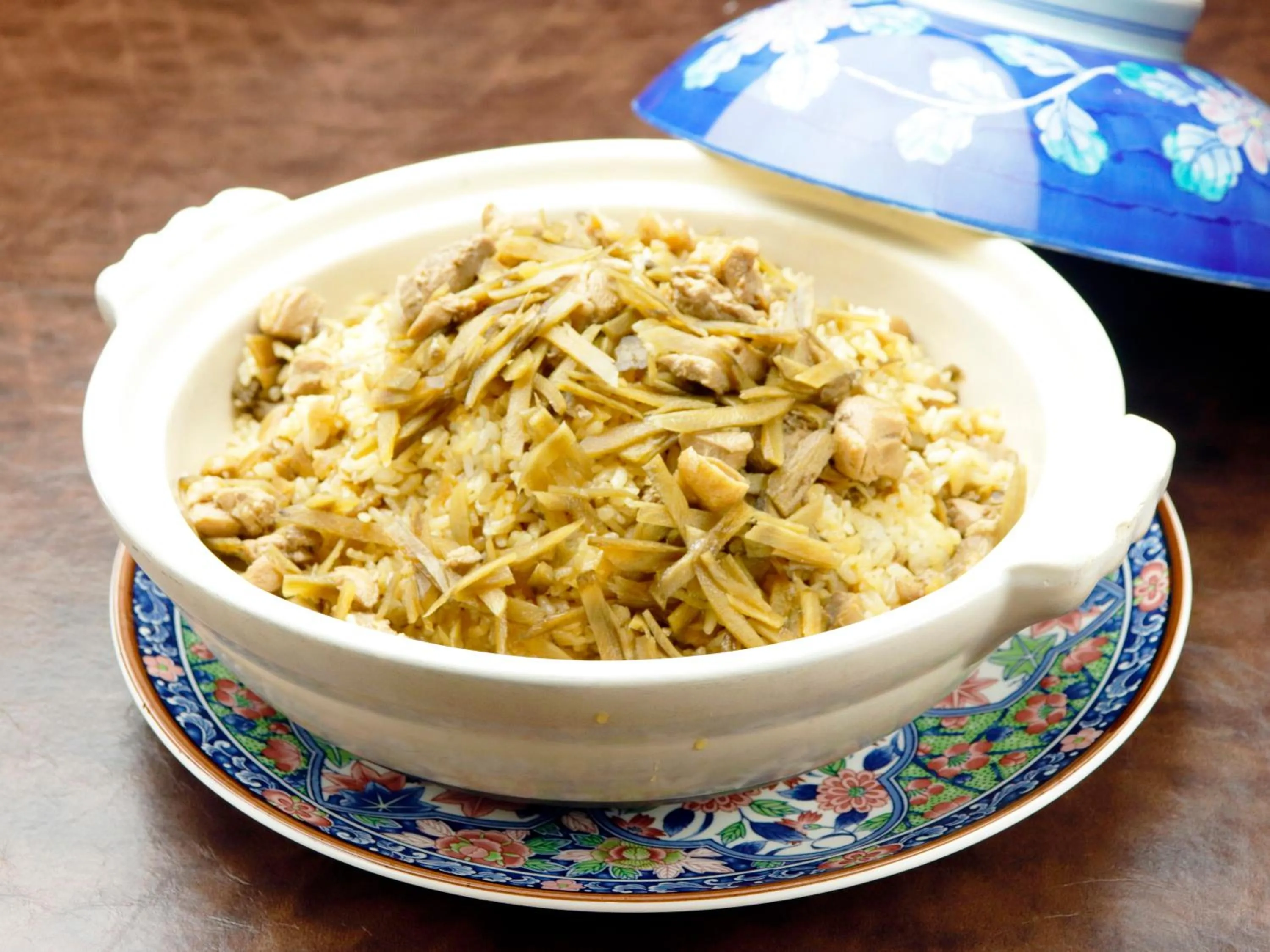 Dinner, Food in Beppuwan Royal Hotel