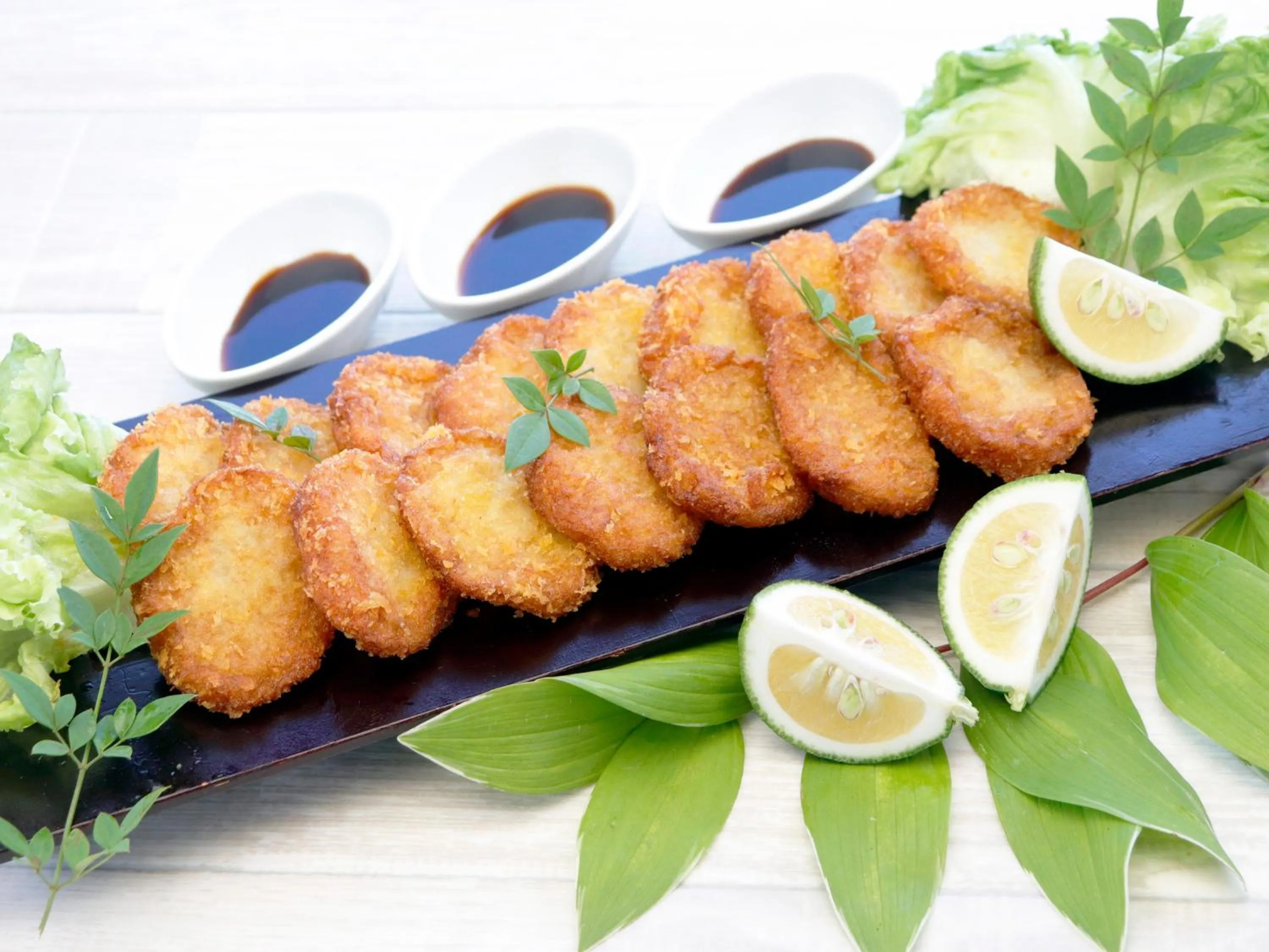 Breakfast, Food in Beppuwan Royal Hotel