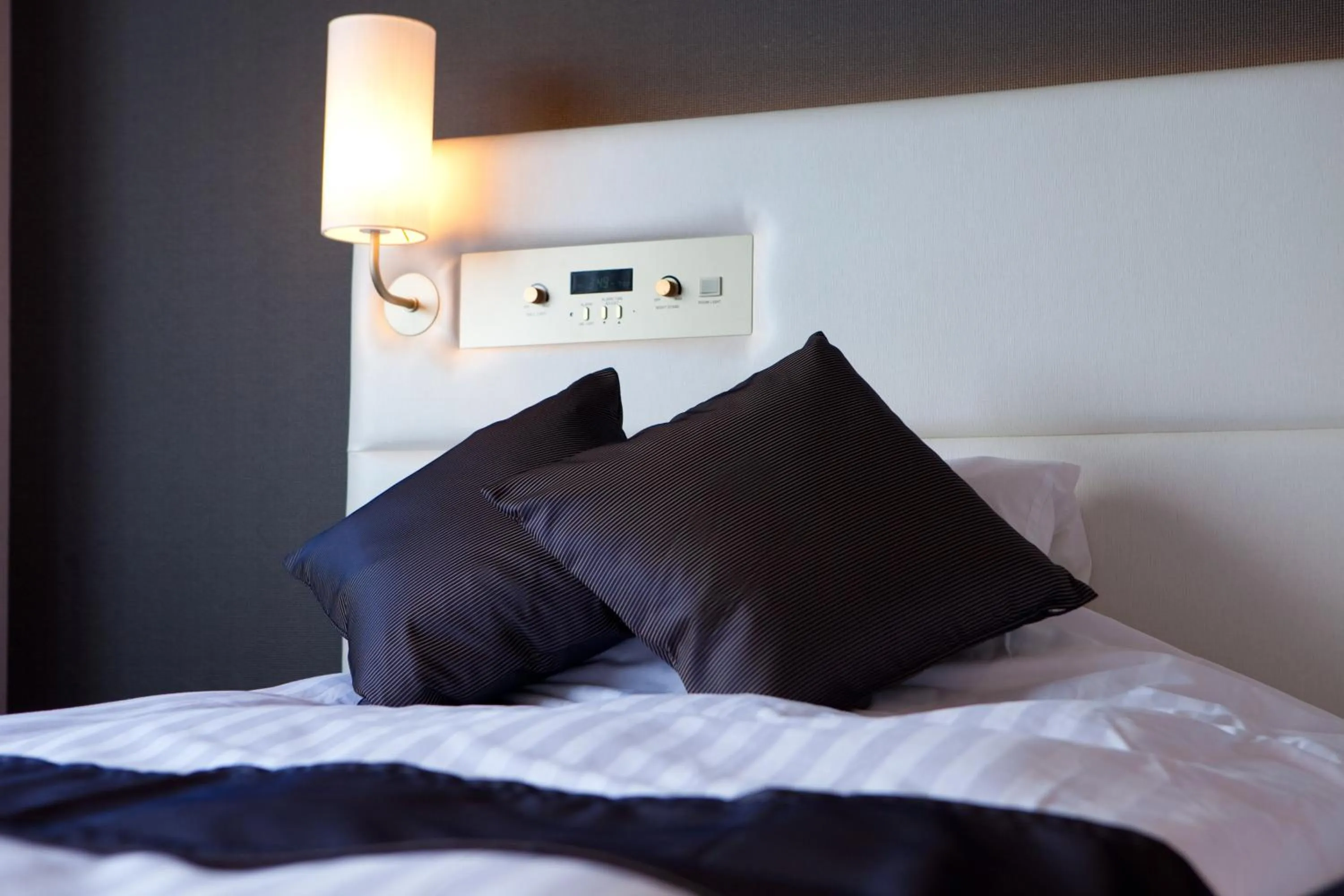 Bedroom in Beppuwan Royal Hotel