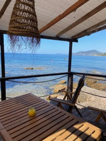 Balcony/Terrace in Stella Maris