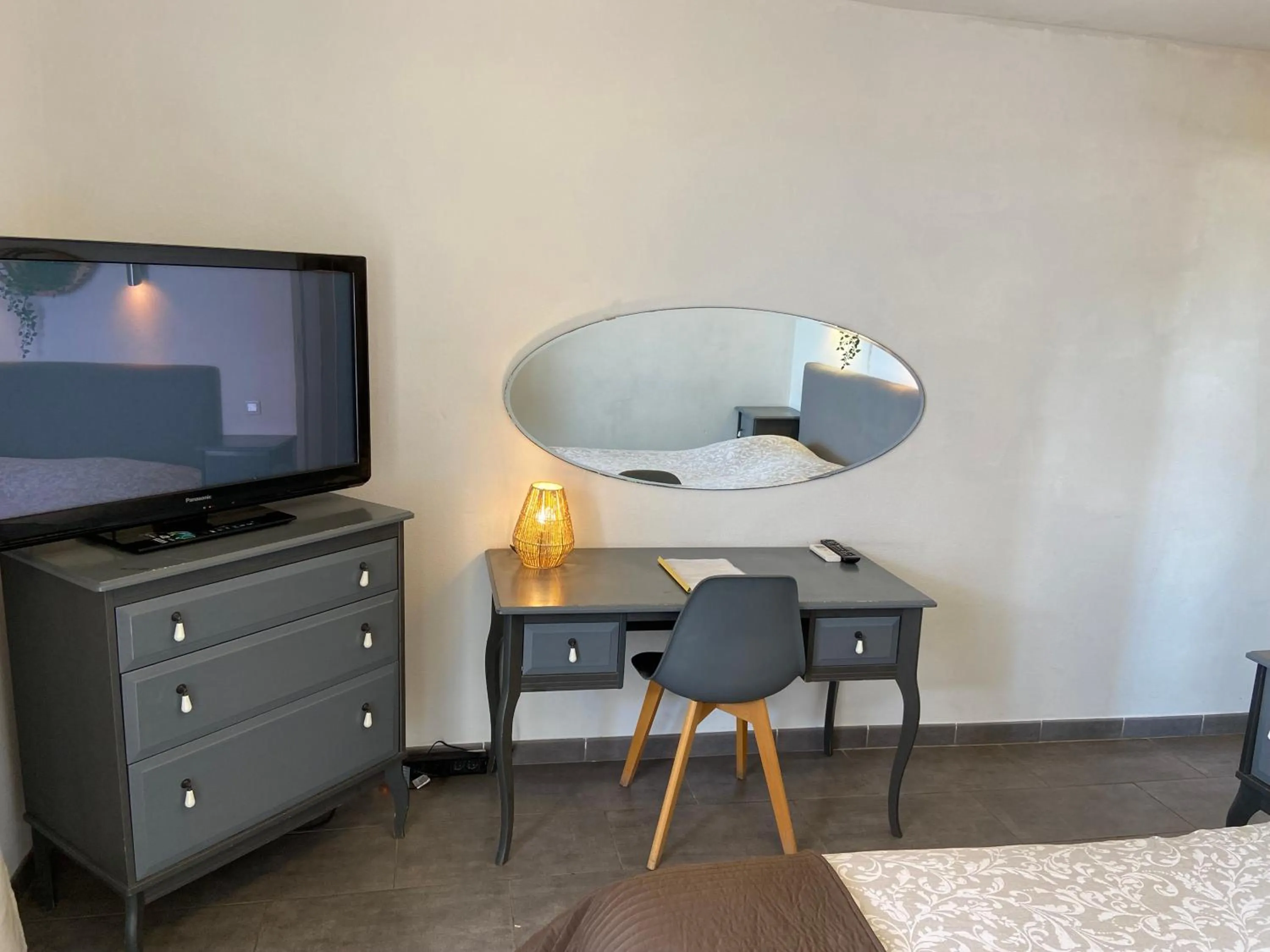 TV and multimedia in Stella Maris