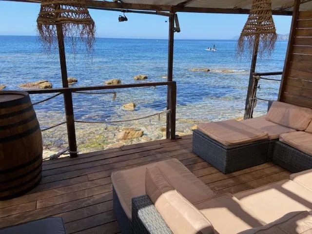 Balcony/Terrace in Stella Maris