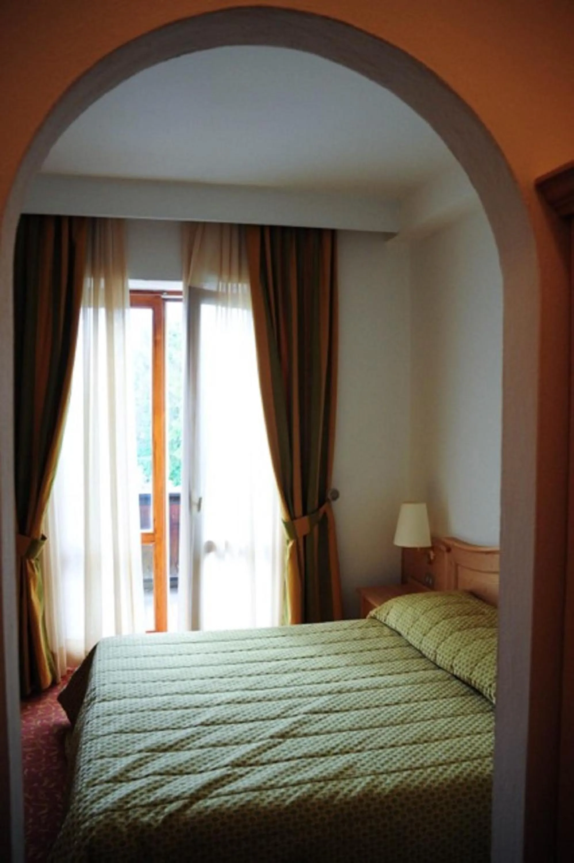 Summer, Bed in Hotel Antica Torre