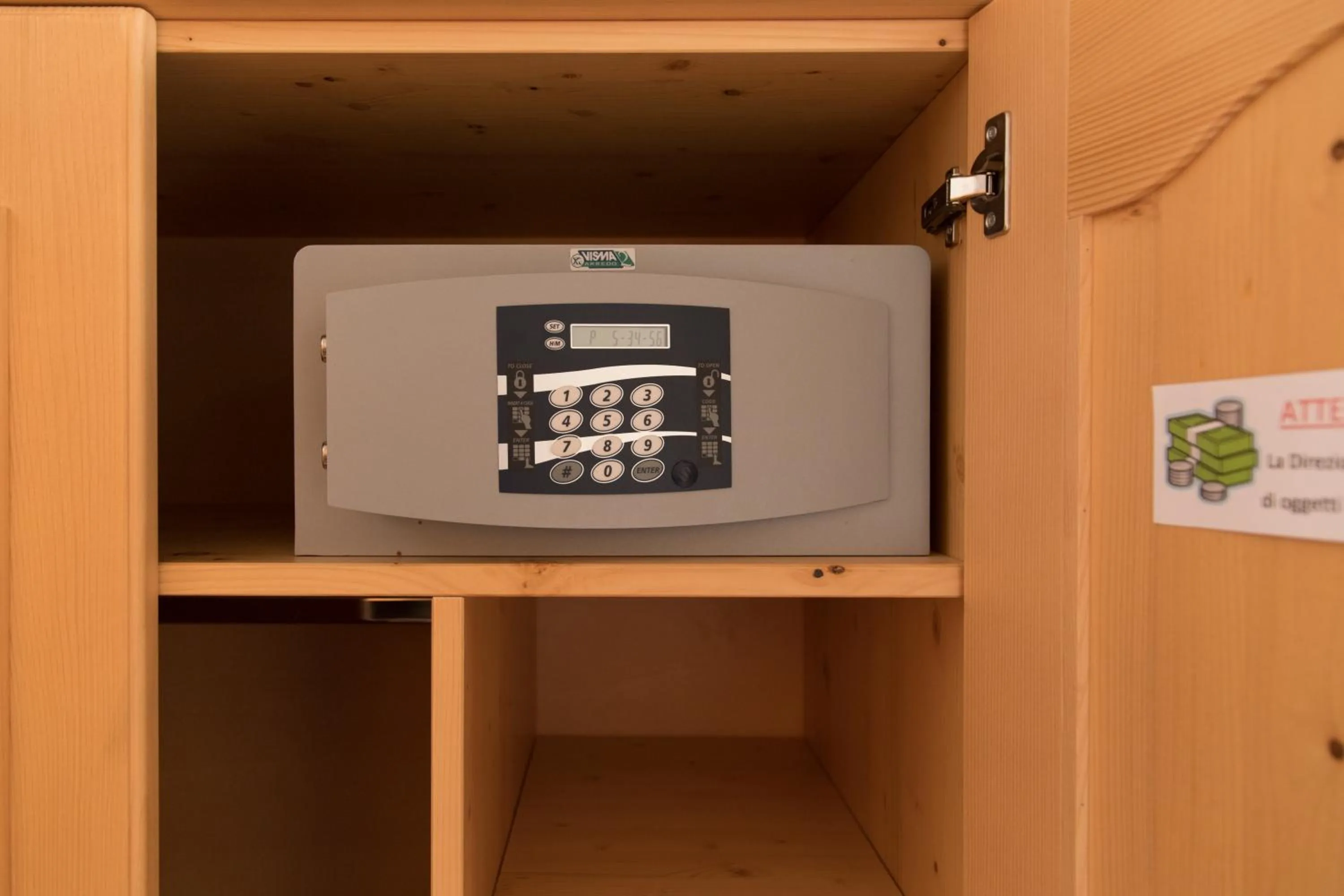 Other in Hotel Antica Torre