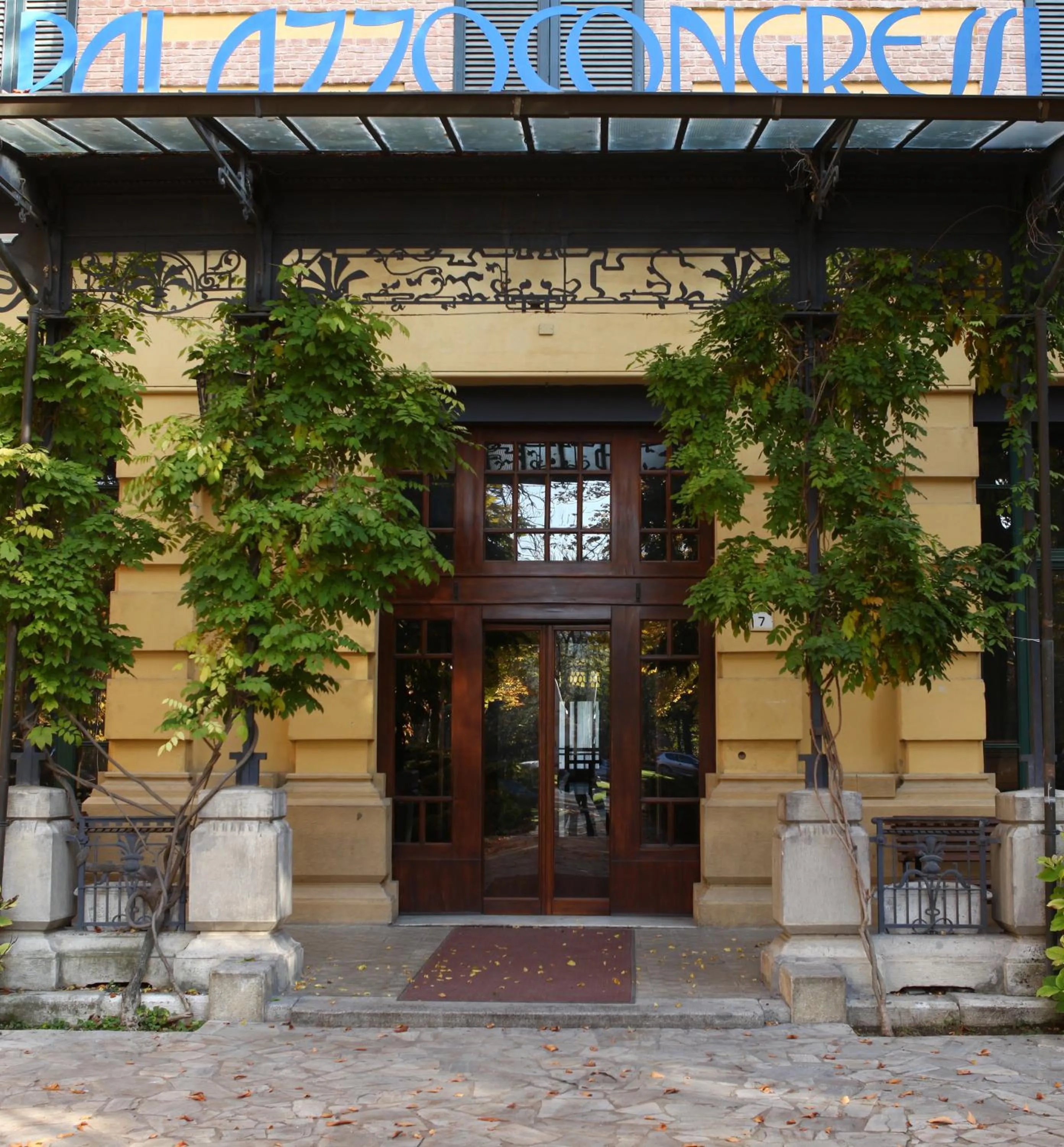 Activities in Hotel Gloria