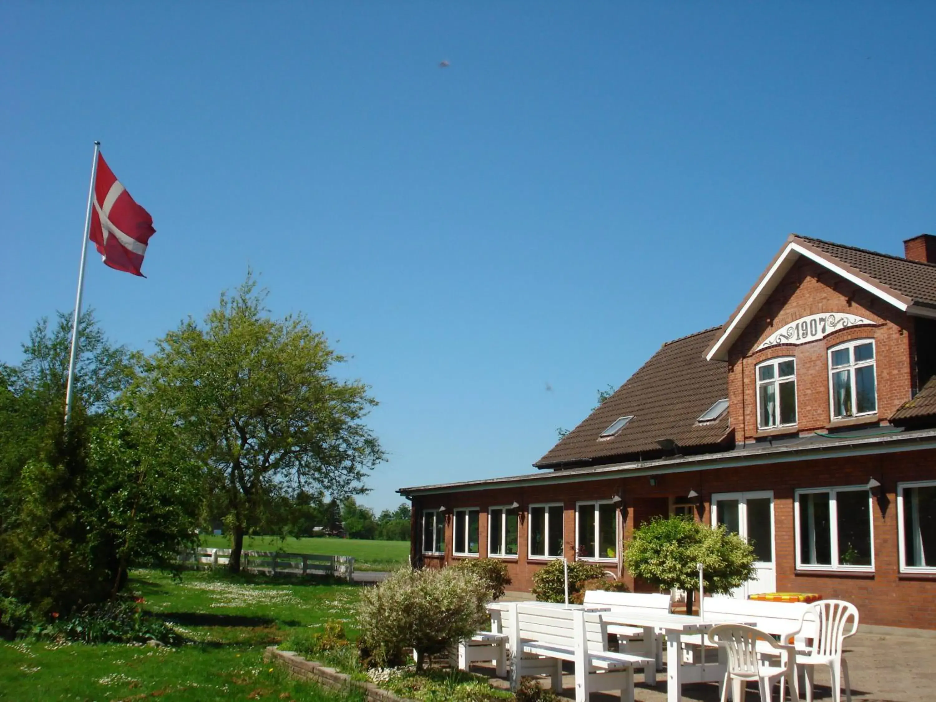 Mikkelborg Kro Mikkelborg Kro