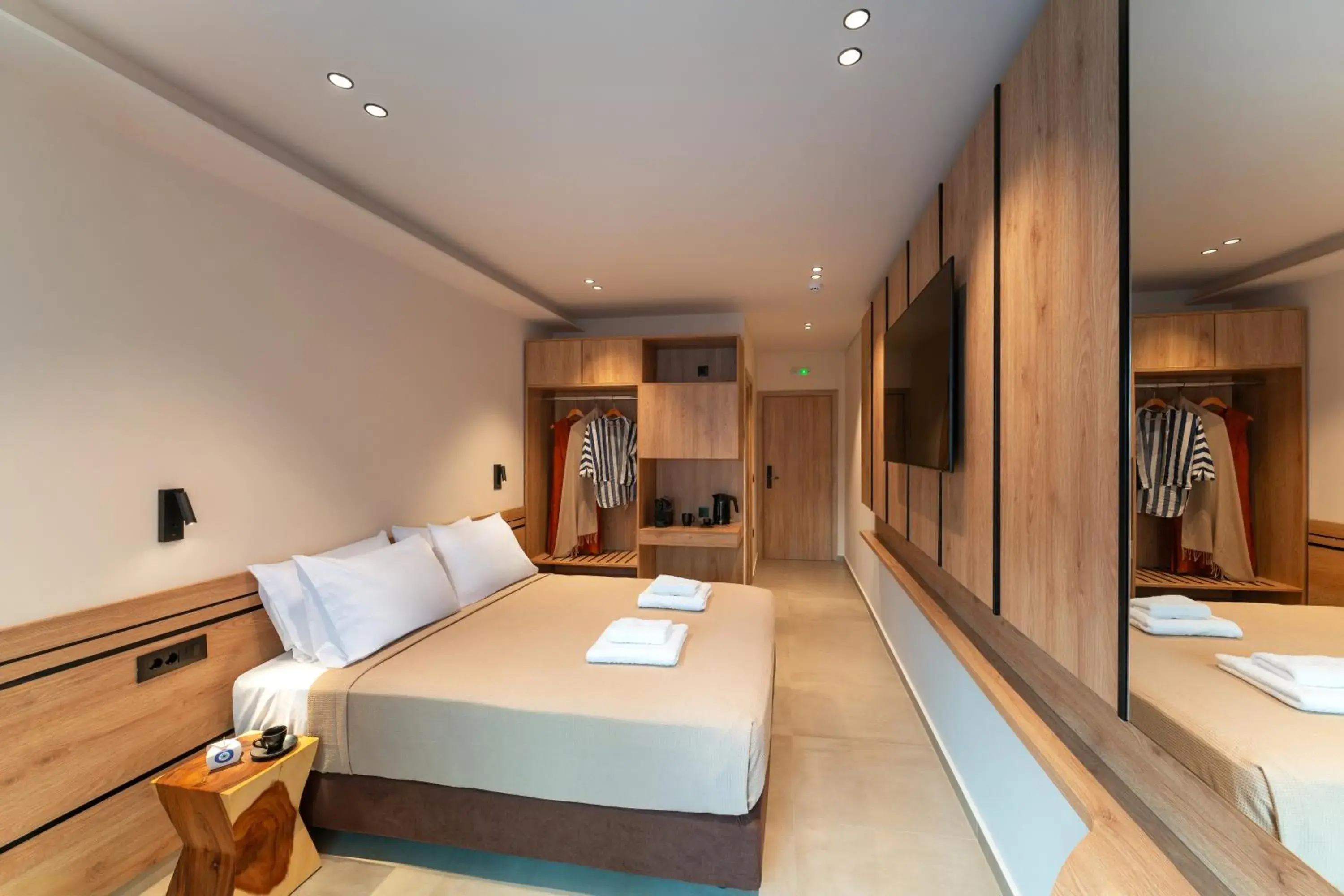 Hippocampus Boutique Hotel Hippocampus Boutique Hotel