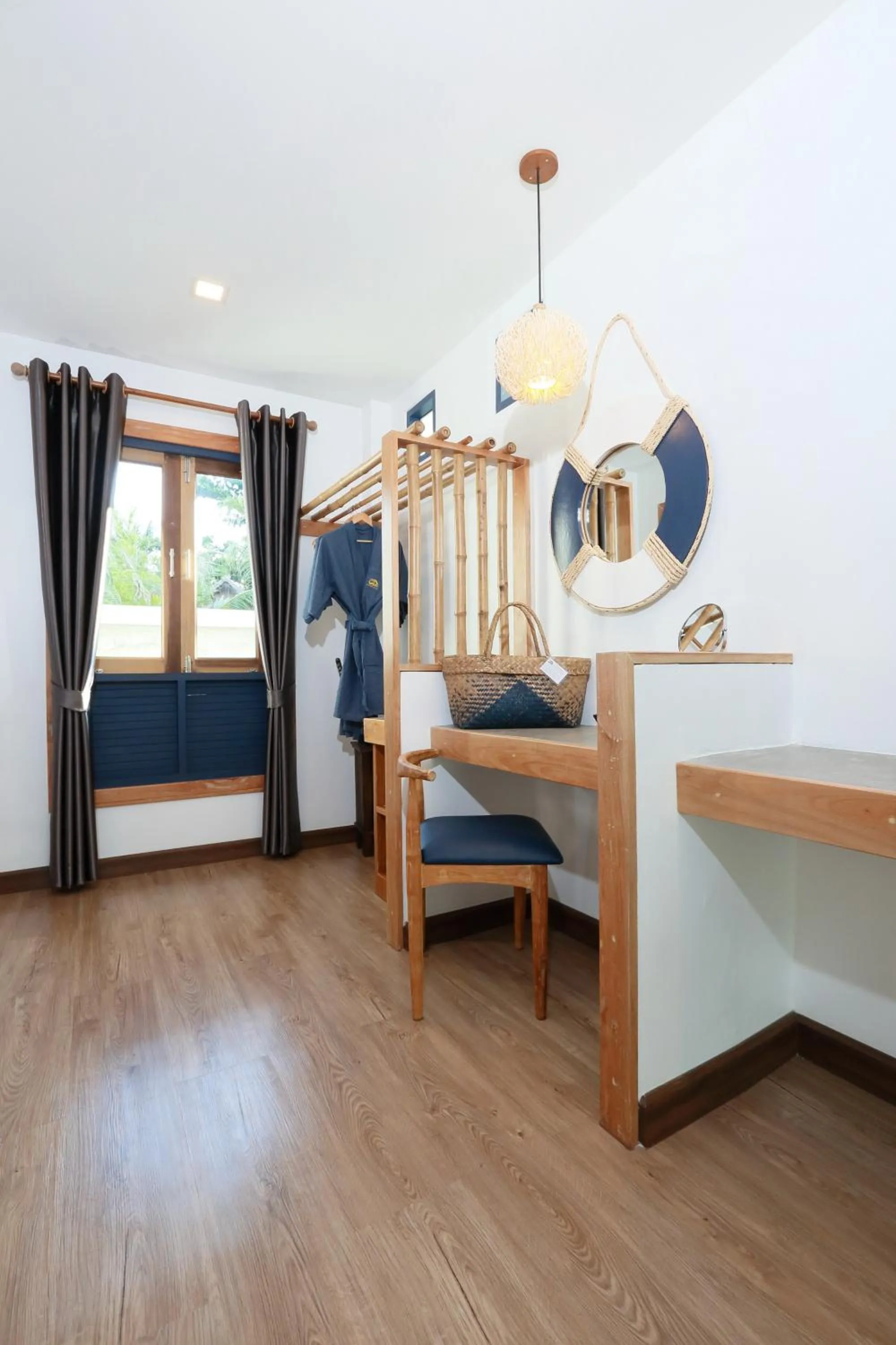 Other, Bed in Lanta Casa Blanca