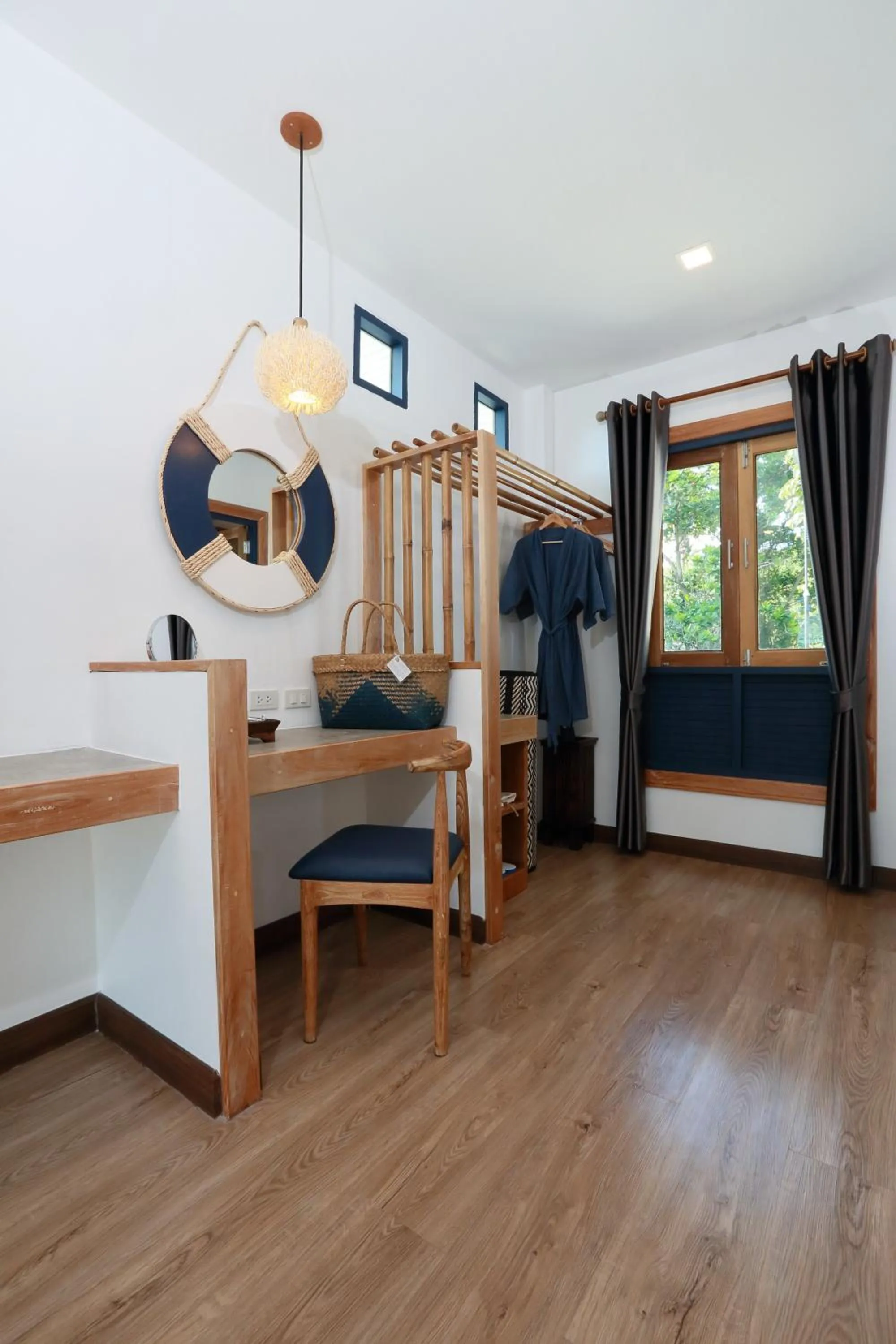 Other, Bed in Lanta Casa Blanca