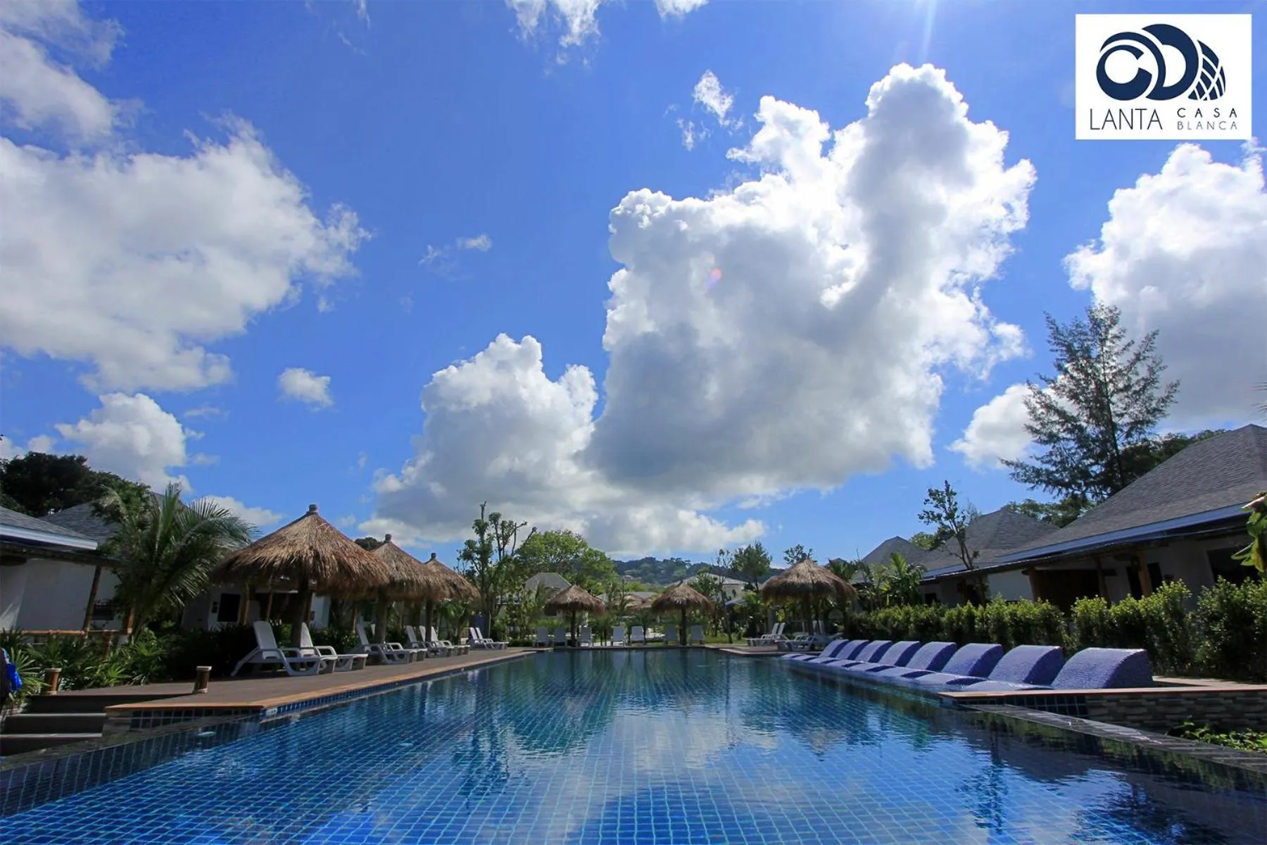 Activities in Lanta Casa Blanca