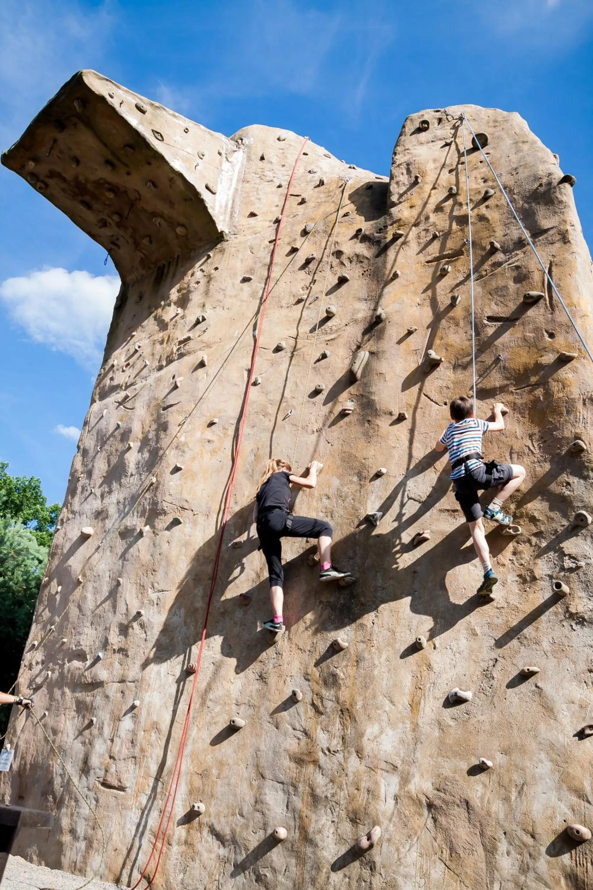 Sports in Turisticka ubytovna Cakle