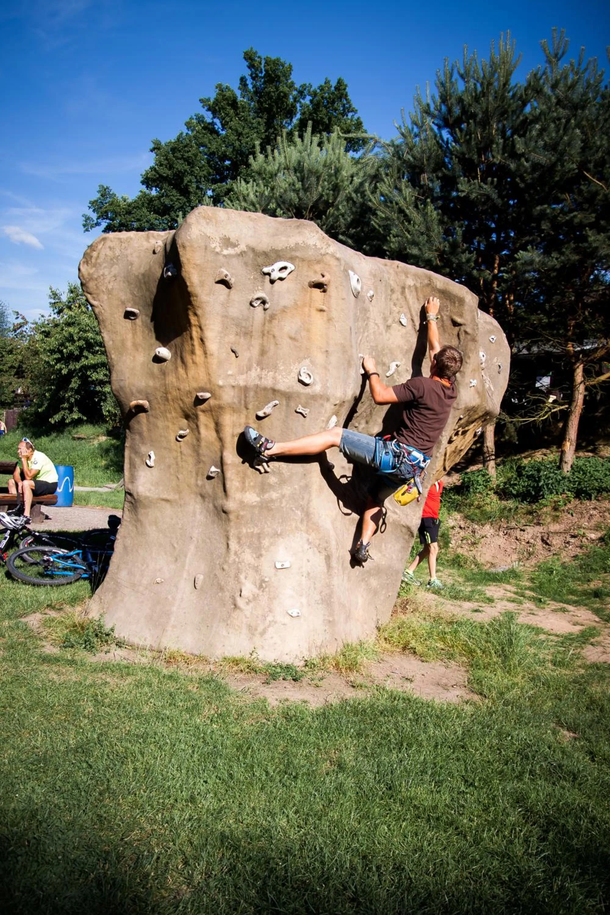 Sports in Turisticka ubytovna Cakle