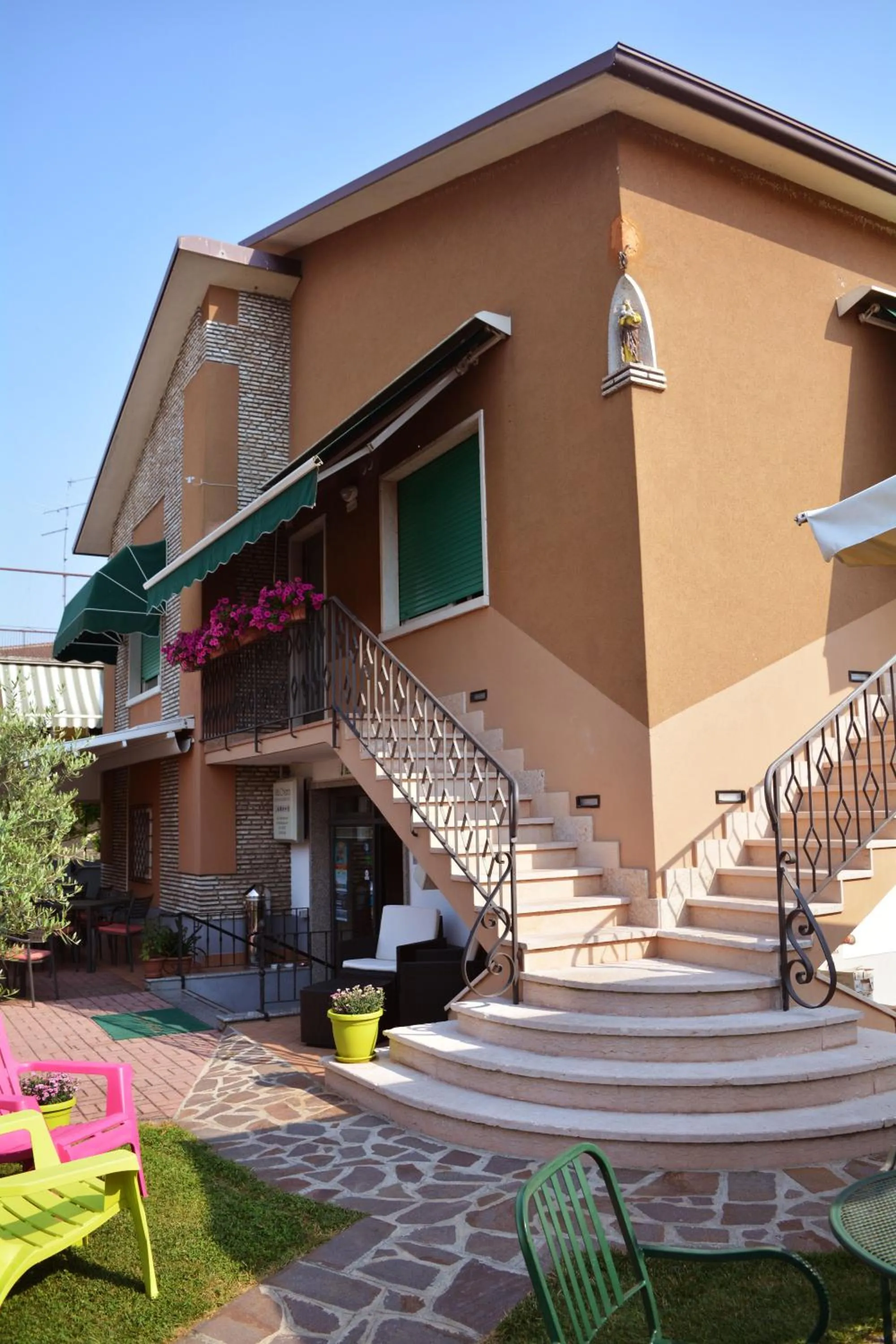 Villa Chiara