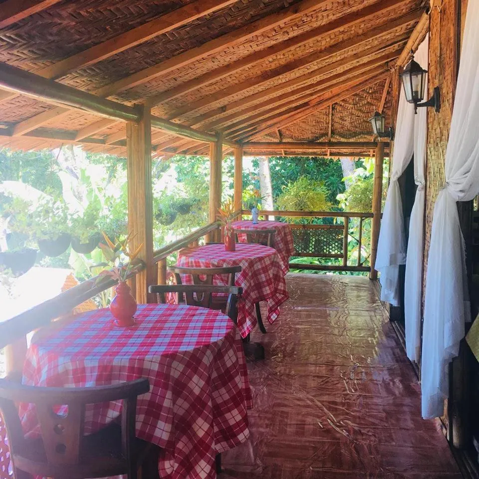 Camiguin Blue Lagoon Cottages