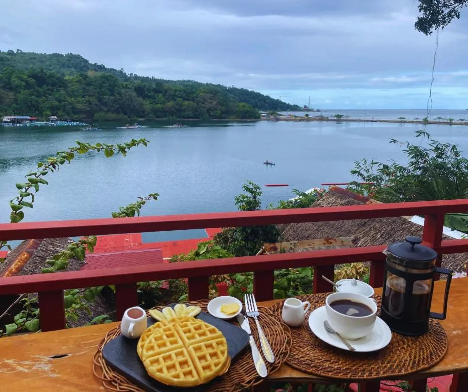 Camiguin Blue Lagoon Cottages