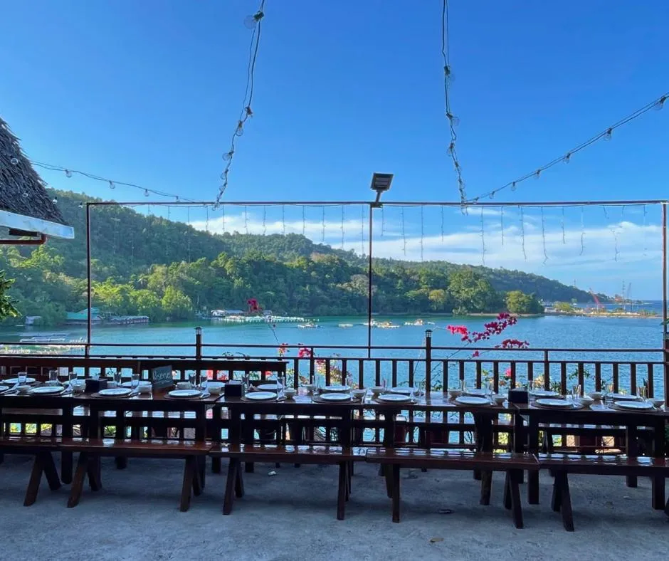 Camiguin Blue Lagoon Cottages