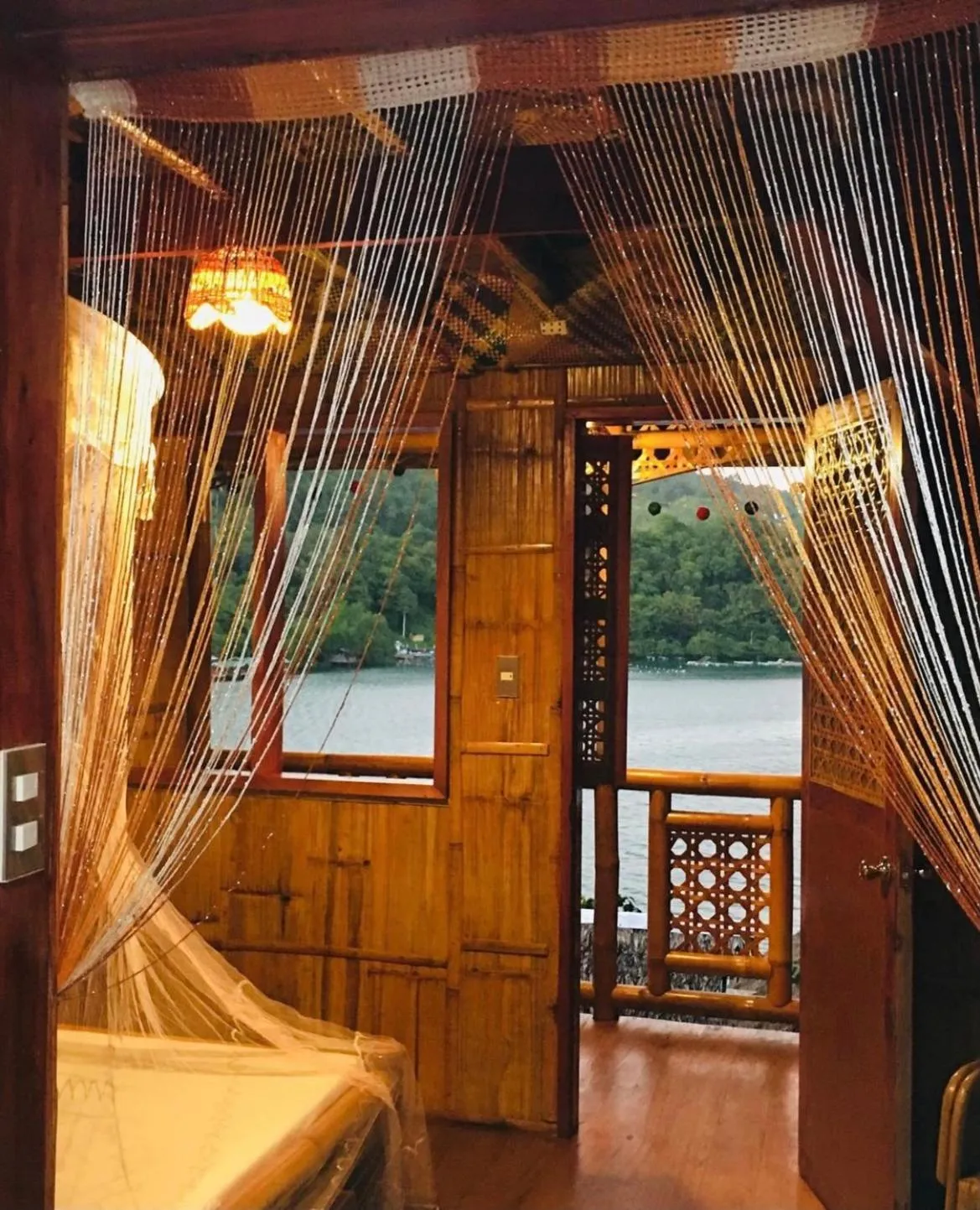 Camiguin Blue Lagoon Cottages