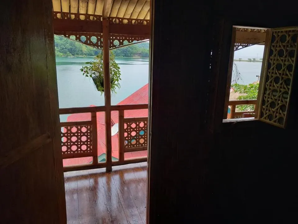 Camiguin Blue Lagoon Cottages