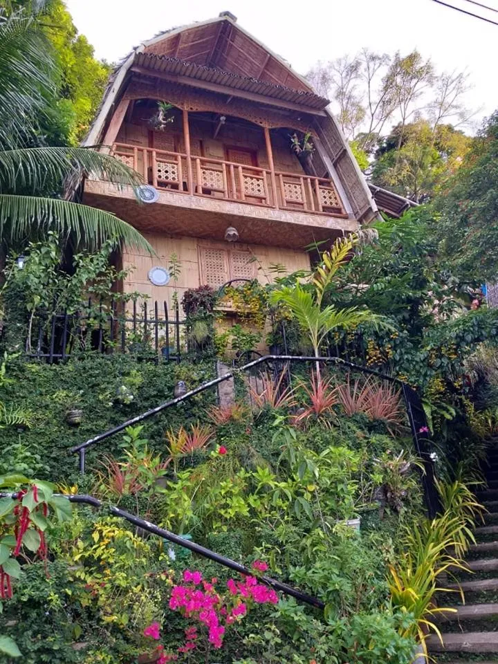 Camiguin Blue Lagoon Cottages