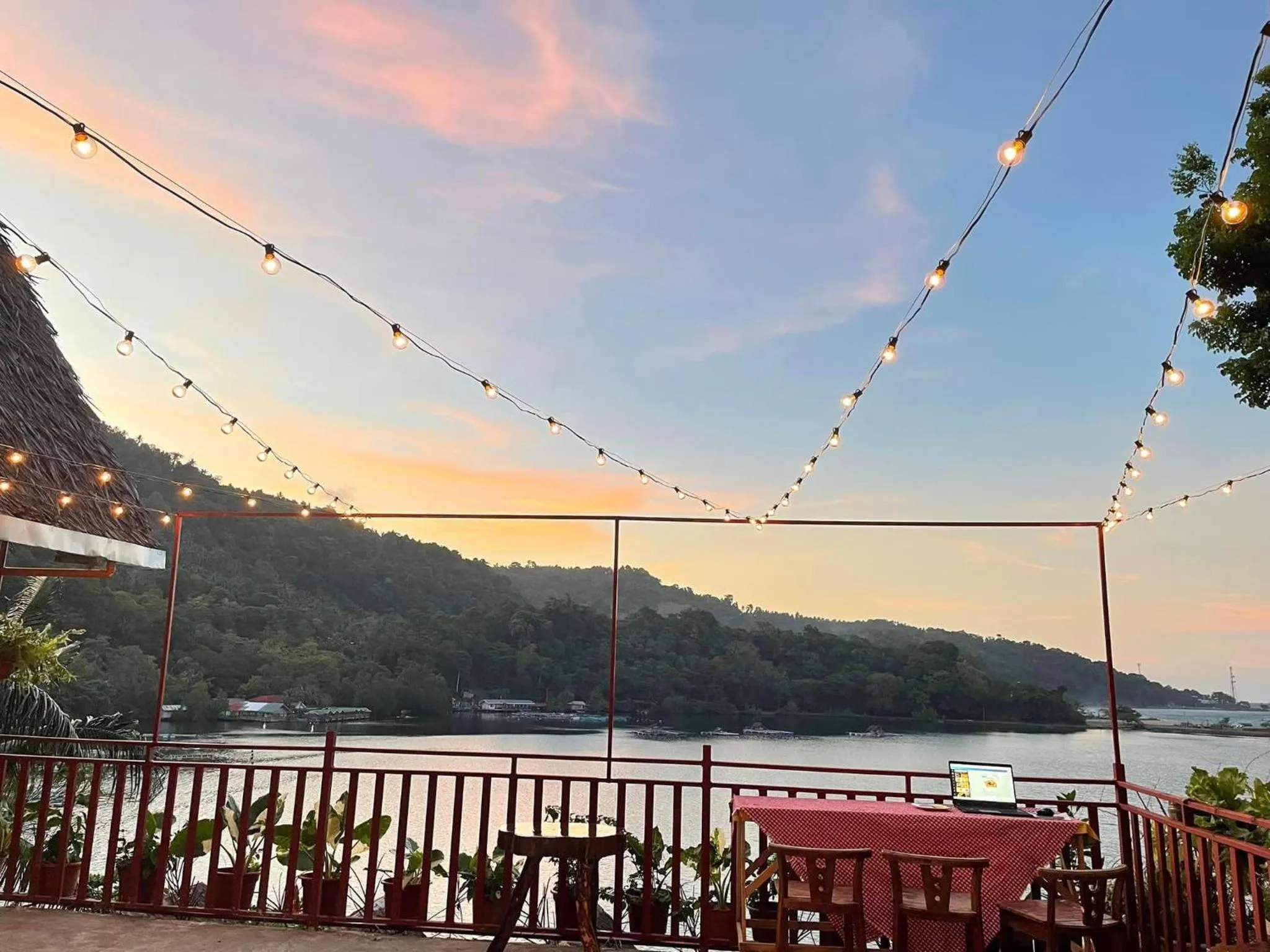 Camiguin Blue Lagoon Cottages